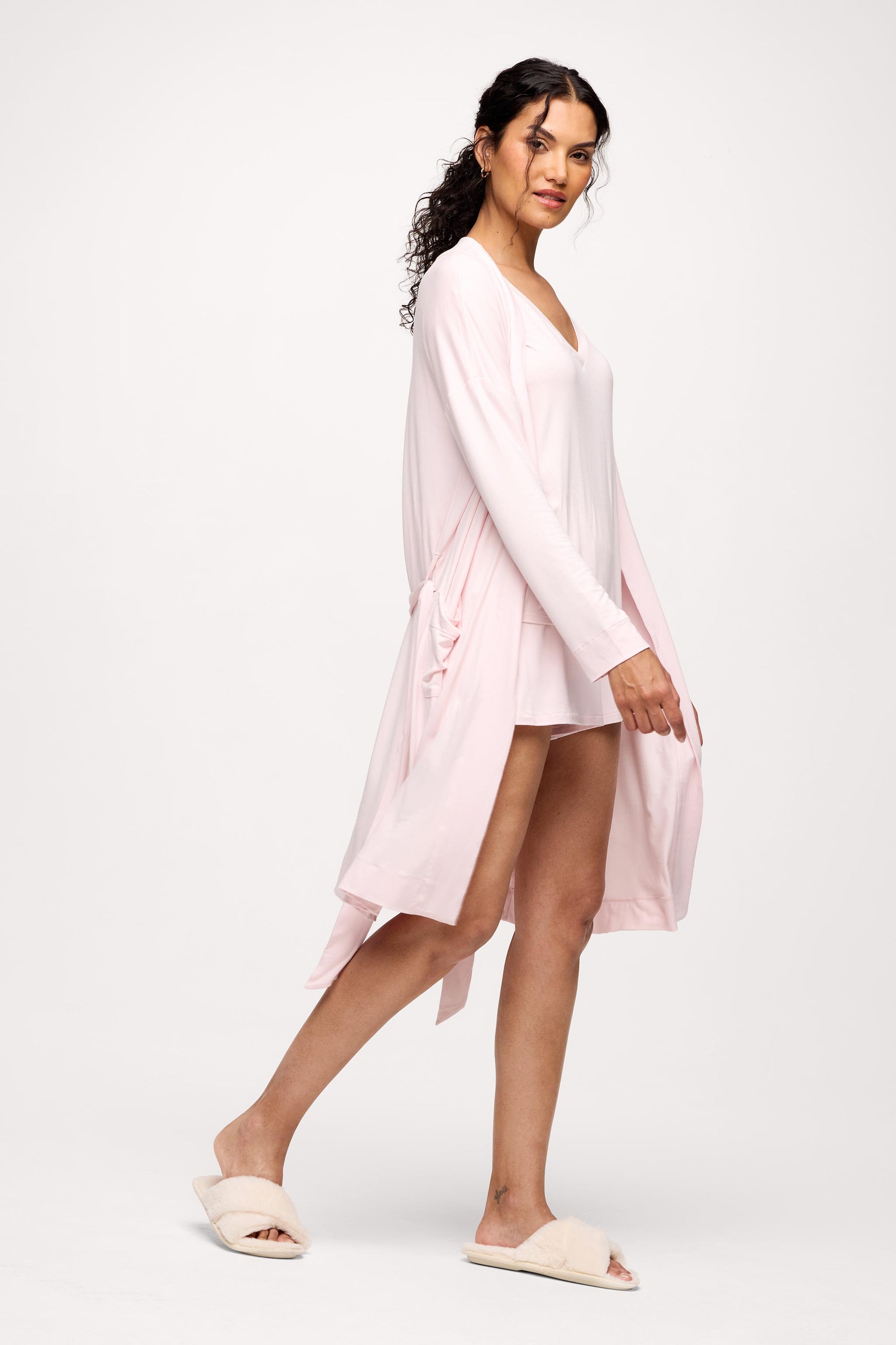 Lounge Robe