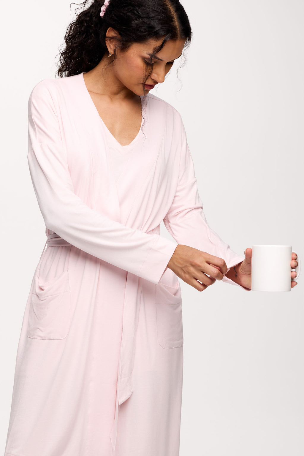 Lounge Robe