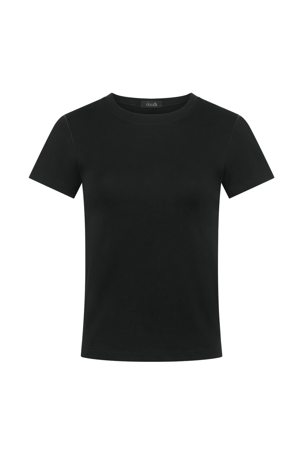 Shrunken Tee