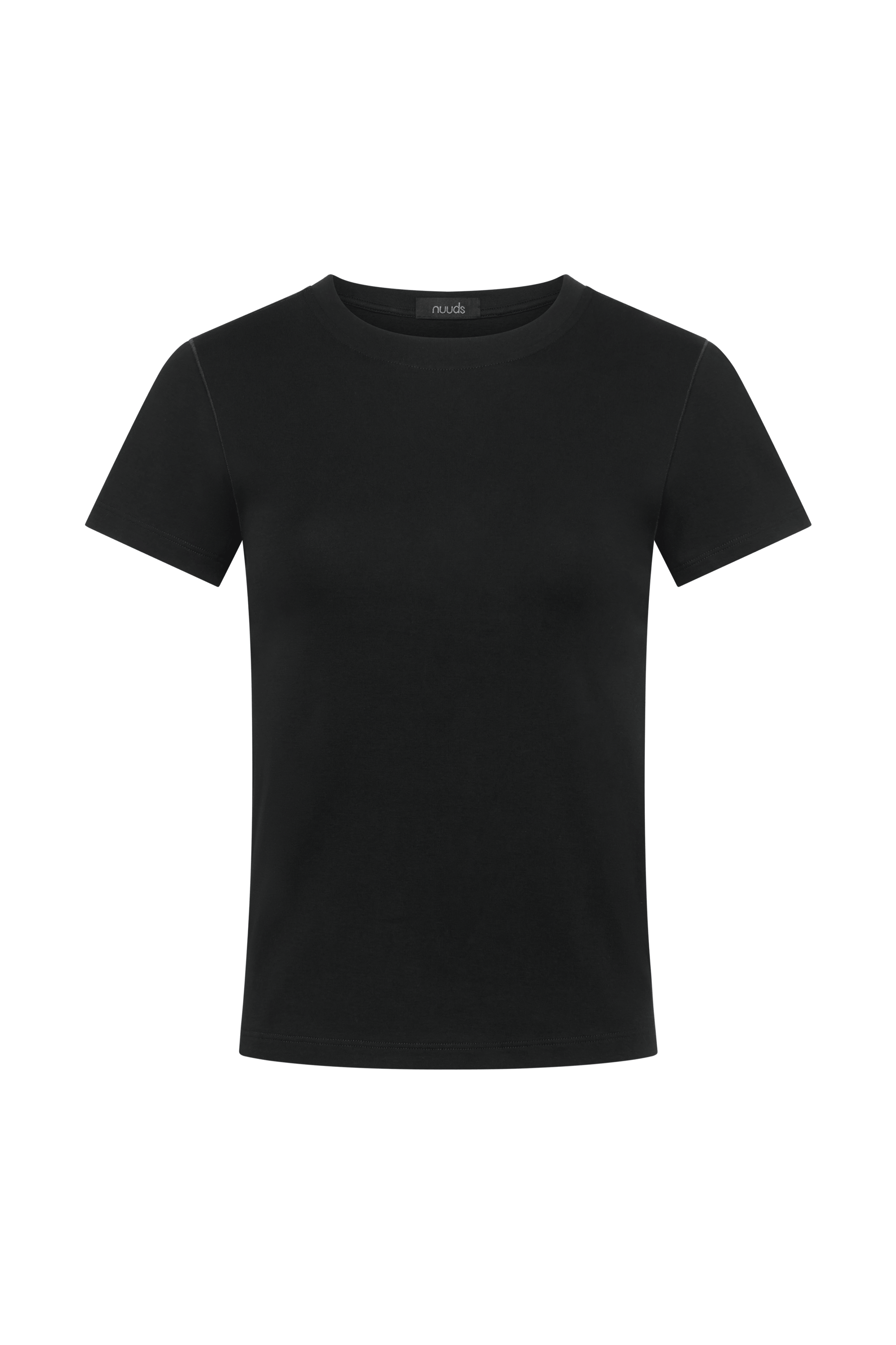 Shrunken Tee