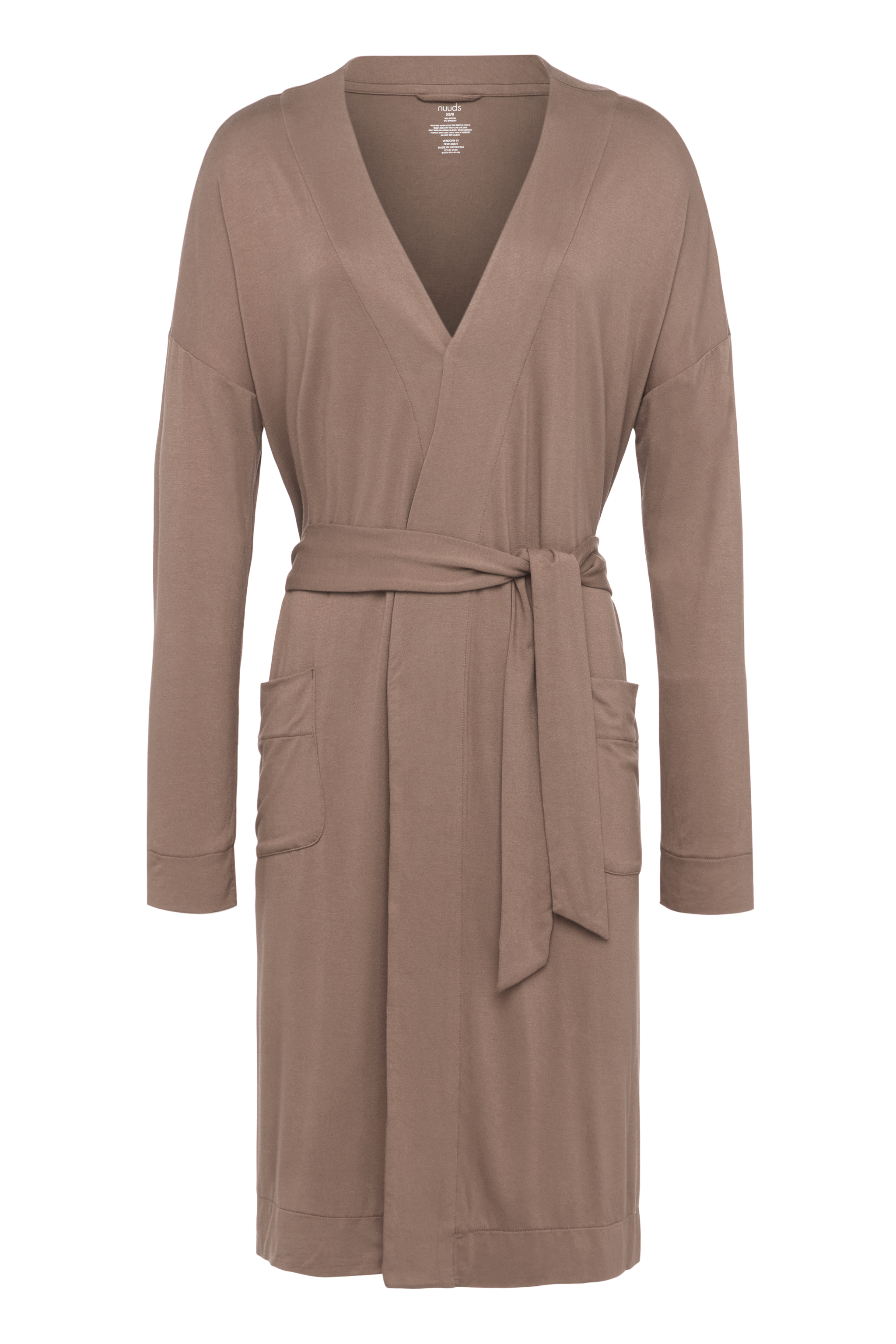 Lounge Robe