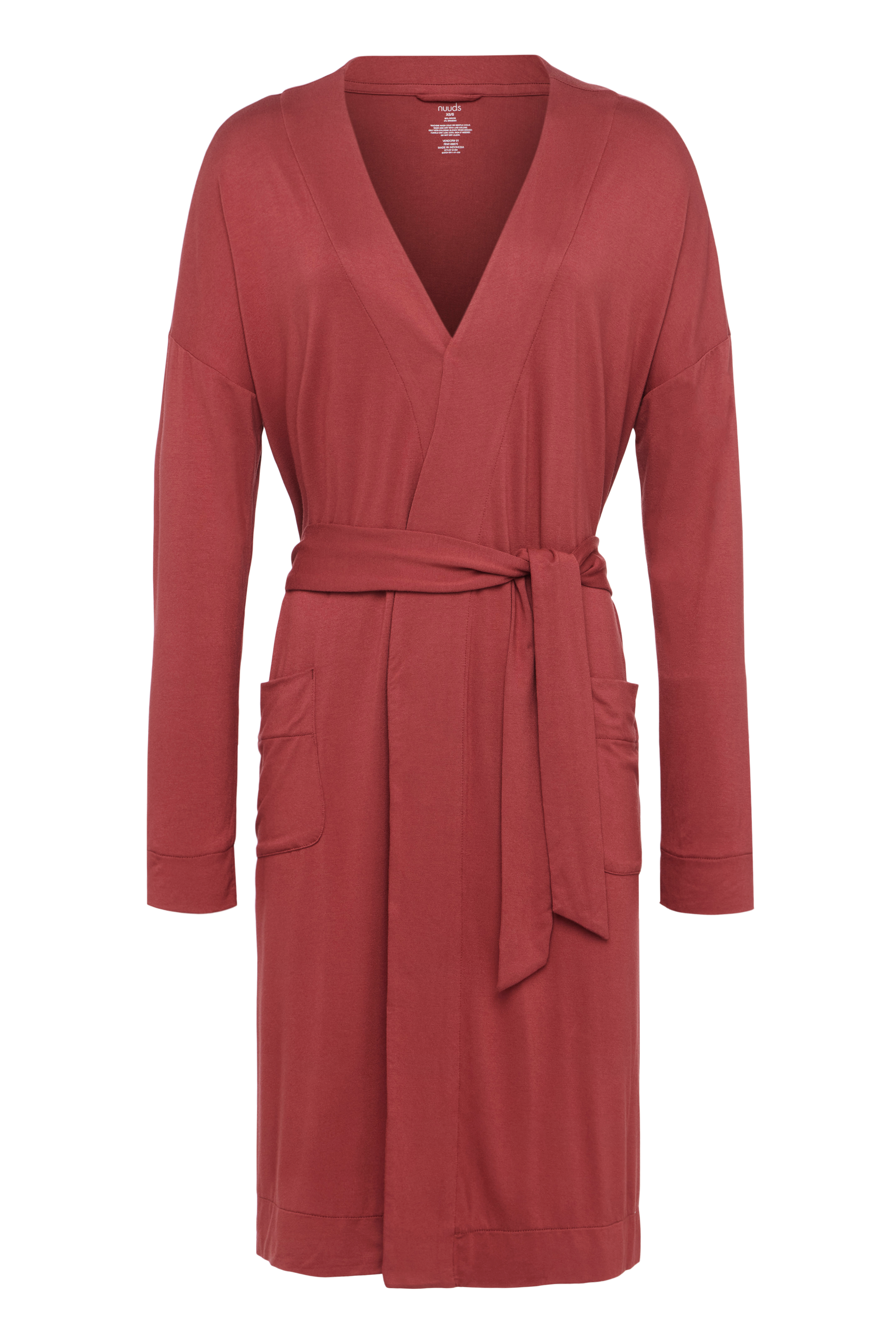 Lounge Robe