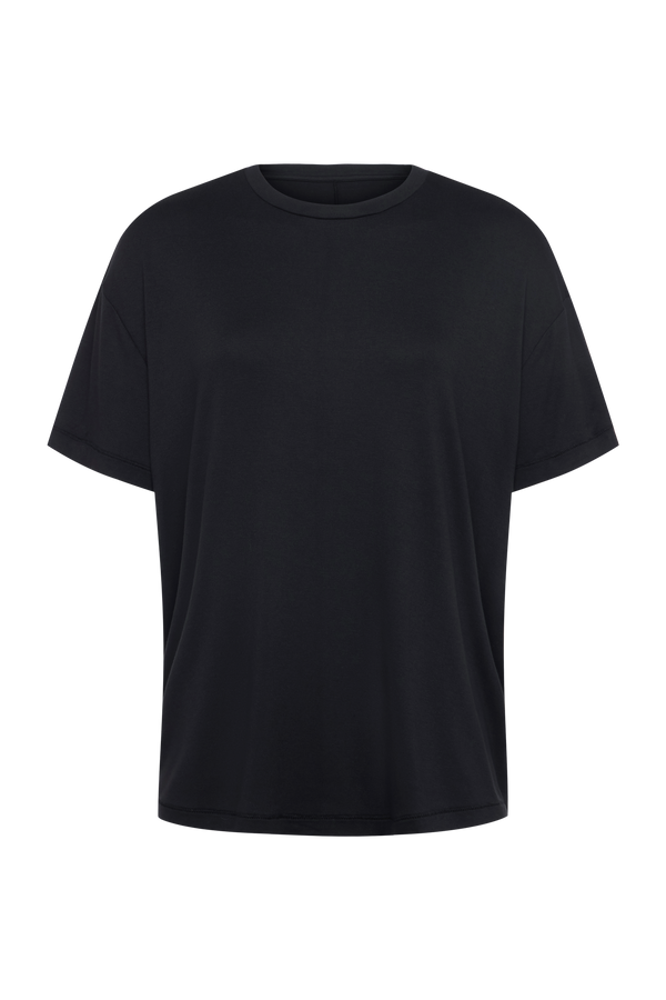 Boyfriend Pajama Tee