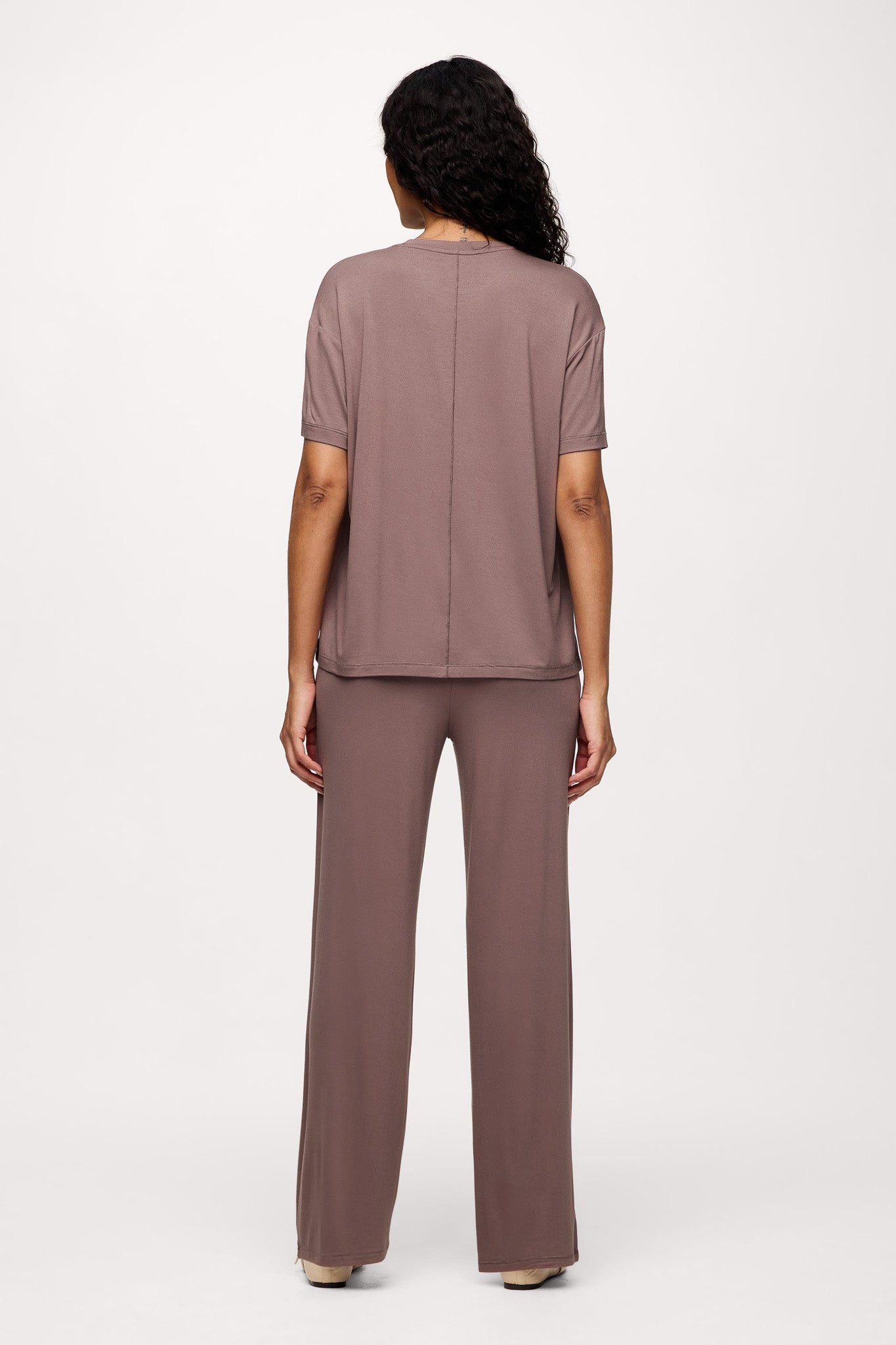 Boyfriend Pajama Tee