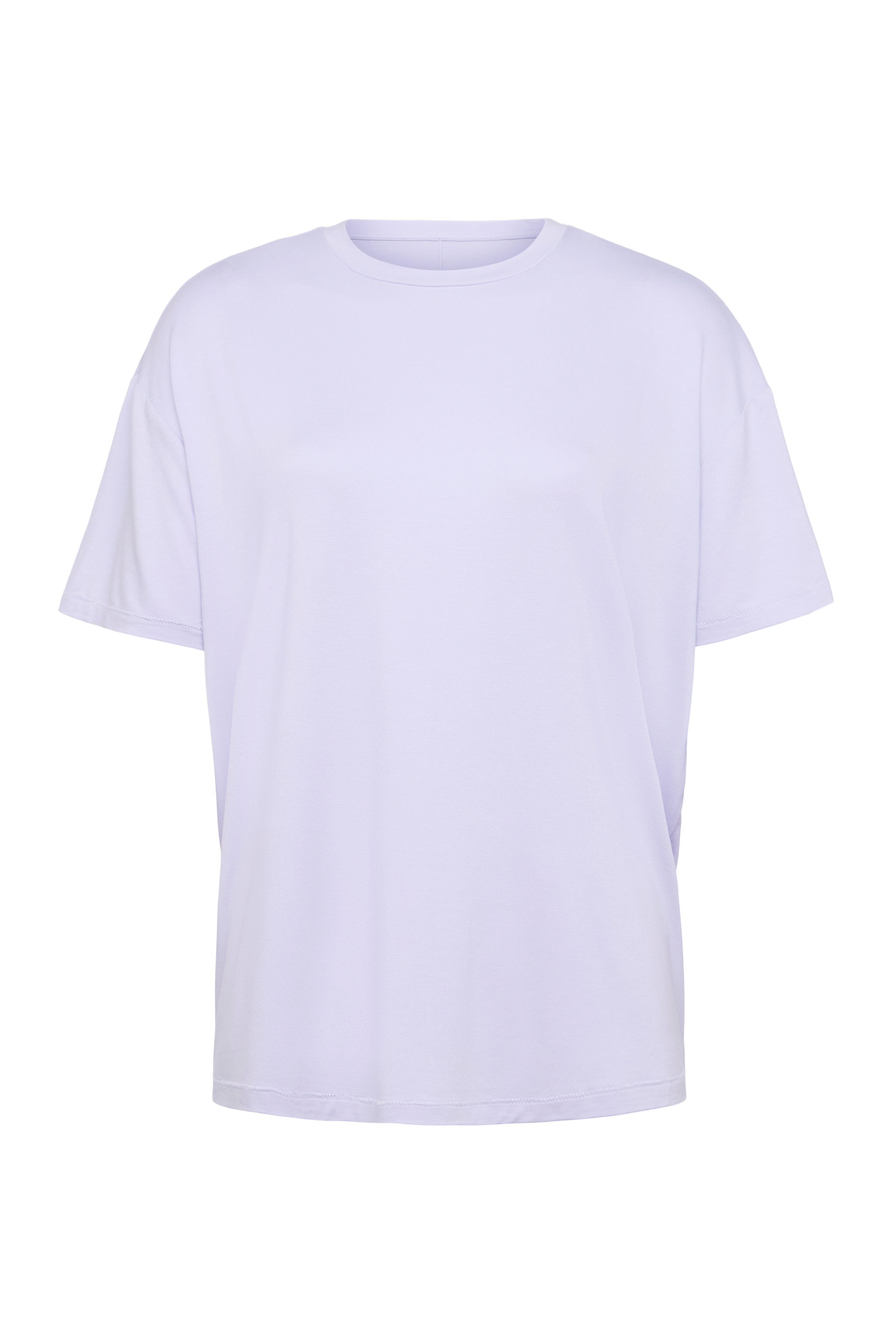 Boyfriend Pajama Tee