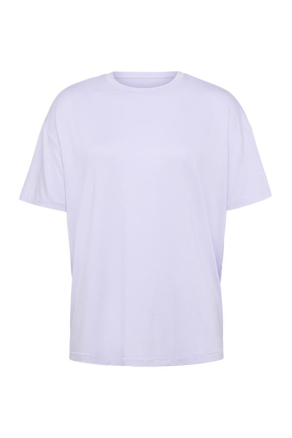 Boyfriend Pajama Tee