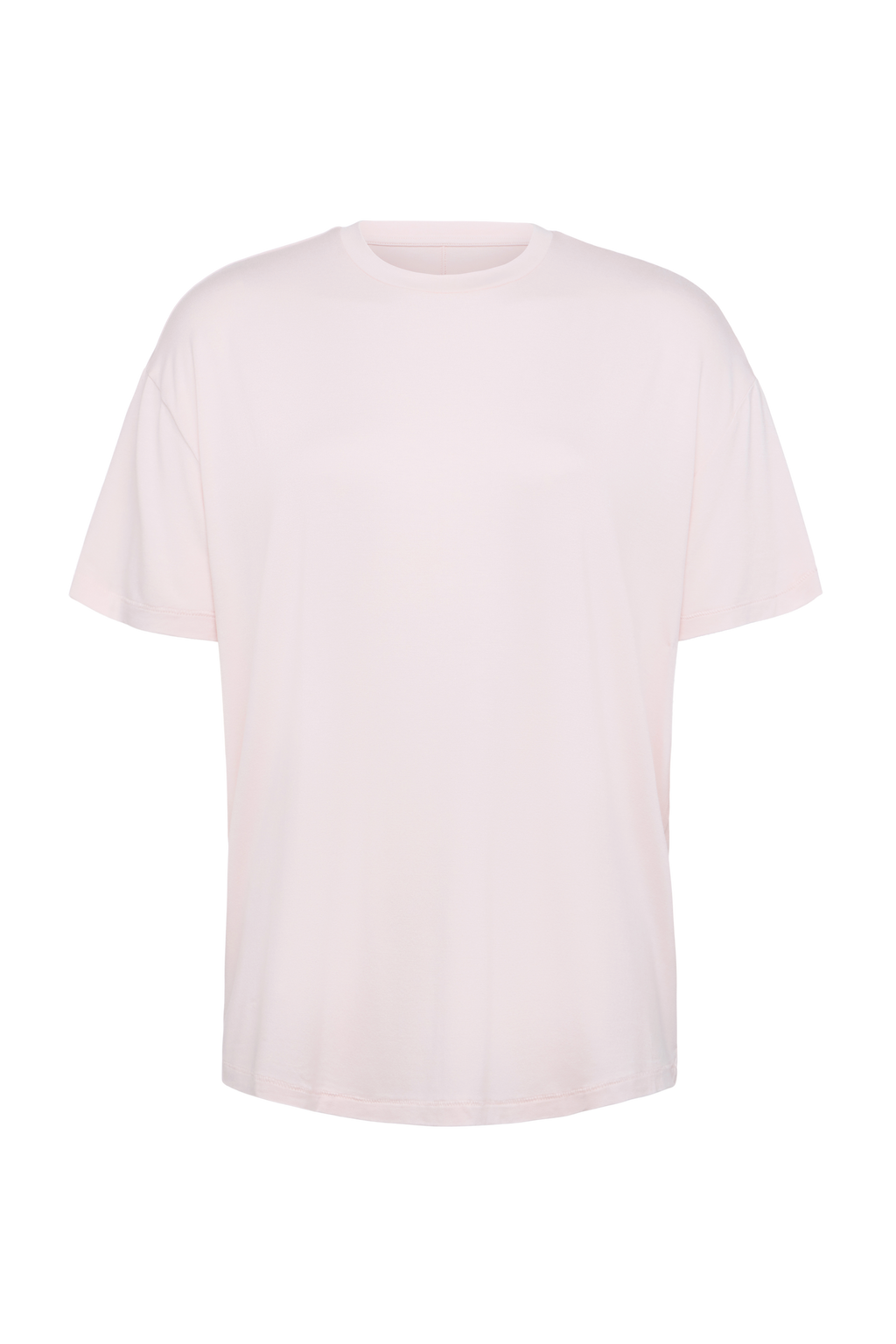 Boyfriend Pajama Tee