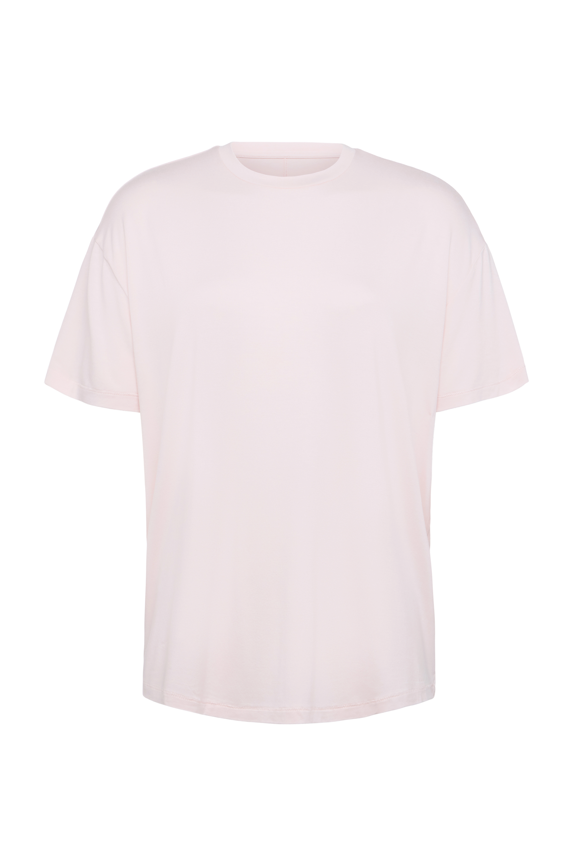 Boyfriend Pajama Tee