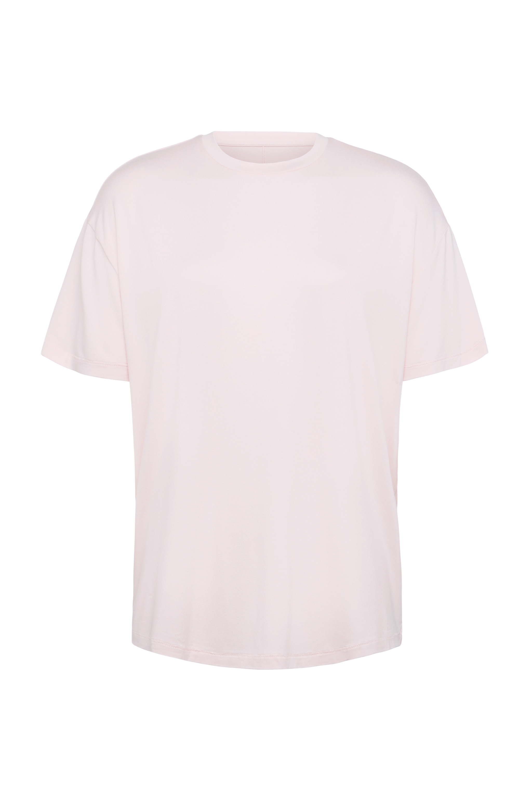 Boyfriend Pajama Tee