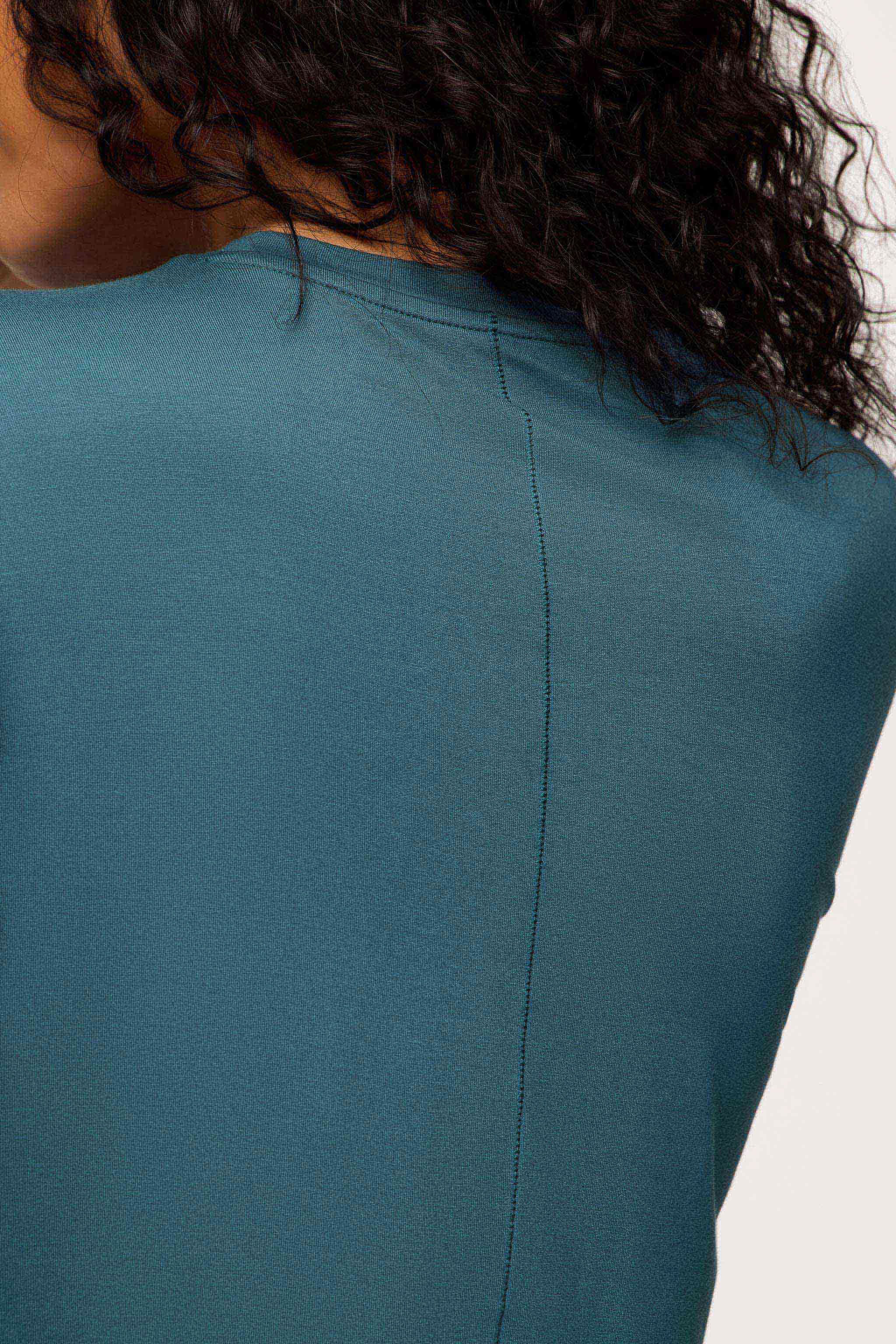 Boyfriend Pajama Tee