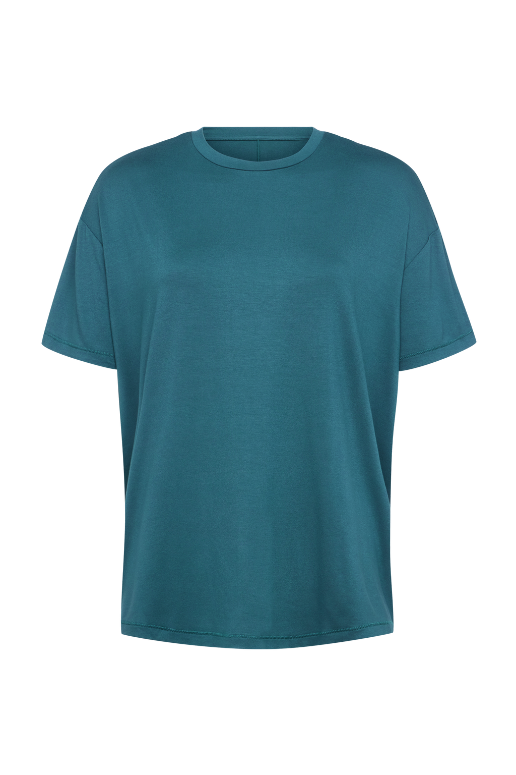 Boyfriend Pajama Tee