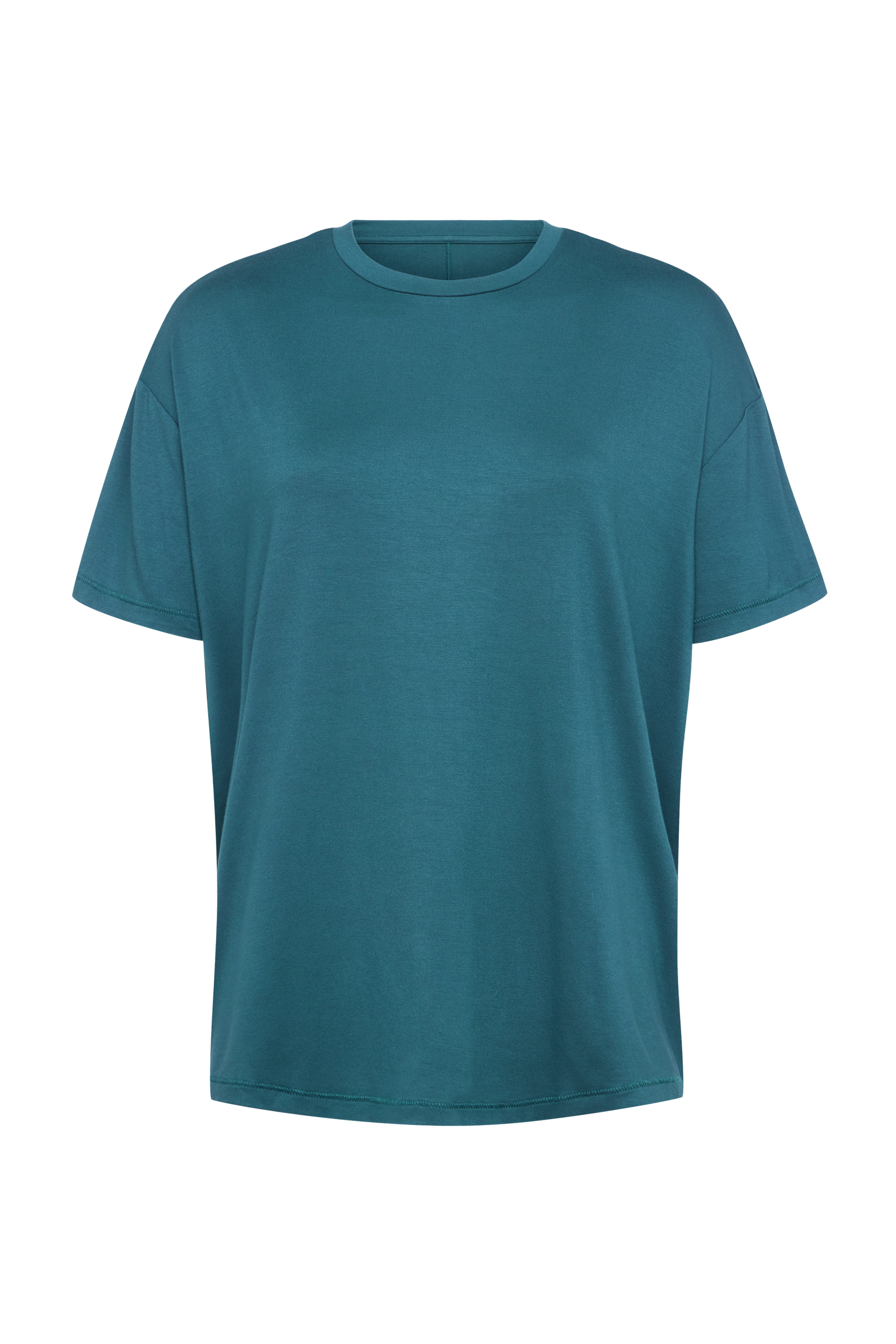 Boyfriend Pajama Tee