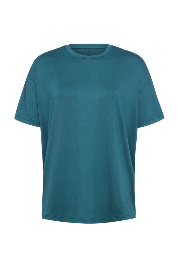 Boyfriend Pajama Tee