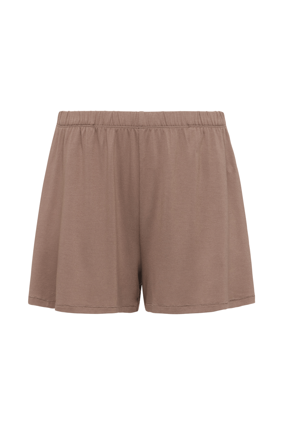 Color:Cocoa | Pajama Short