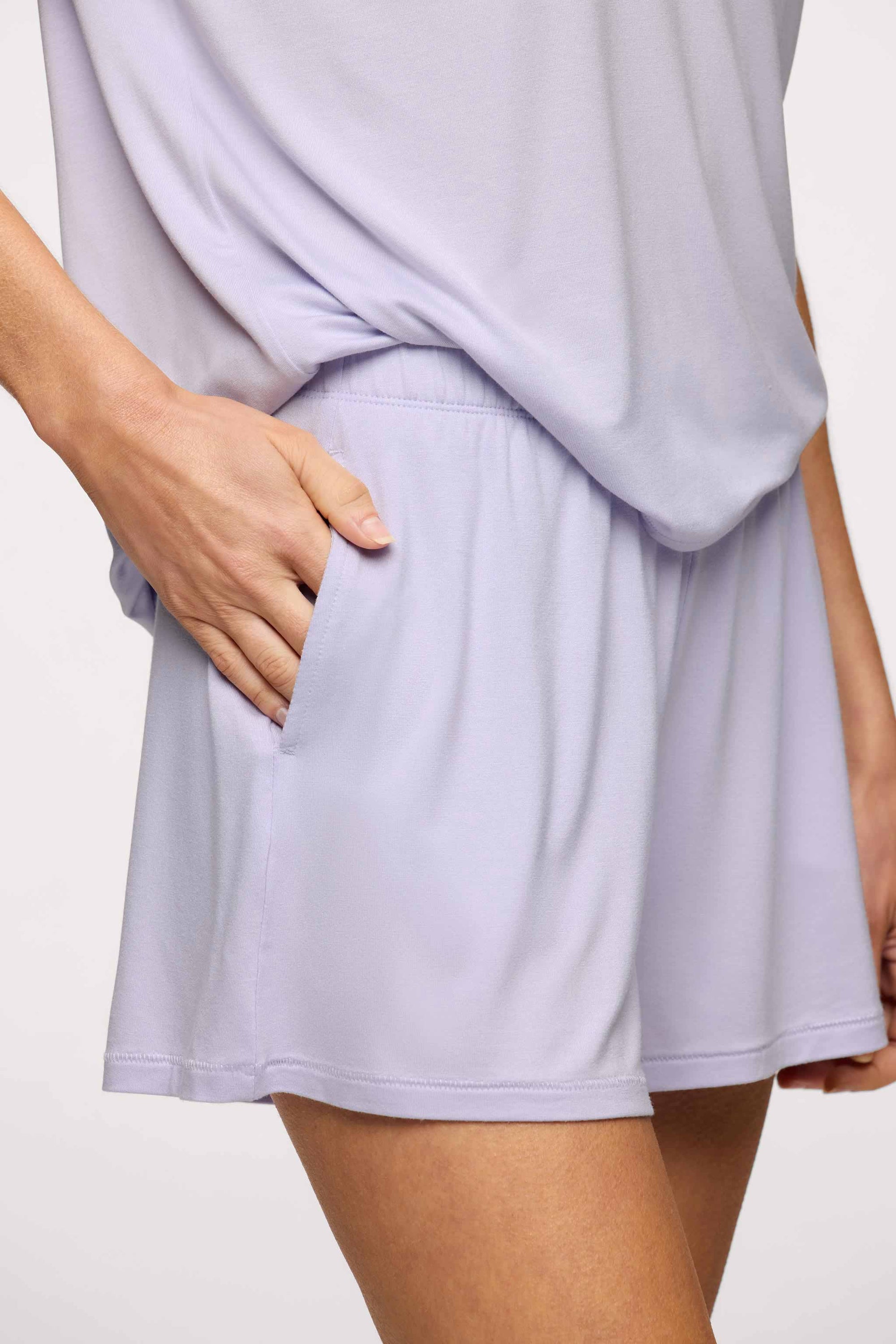 Pajama Short
