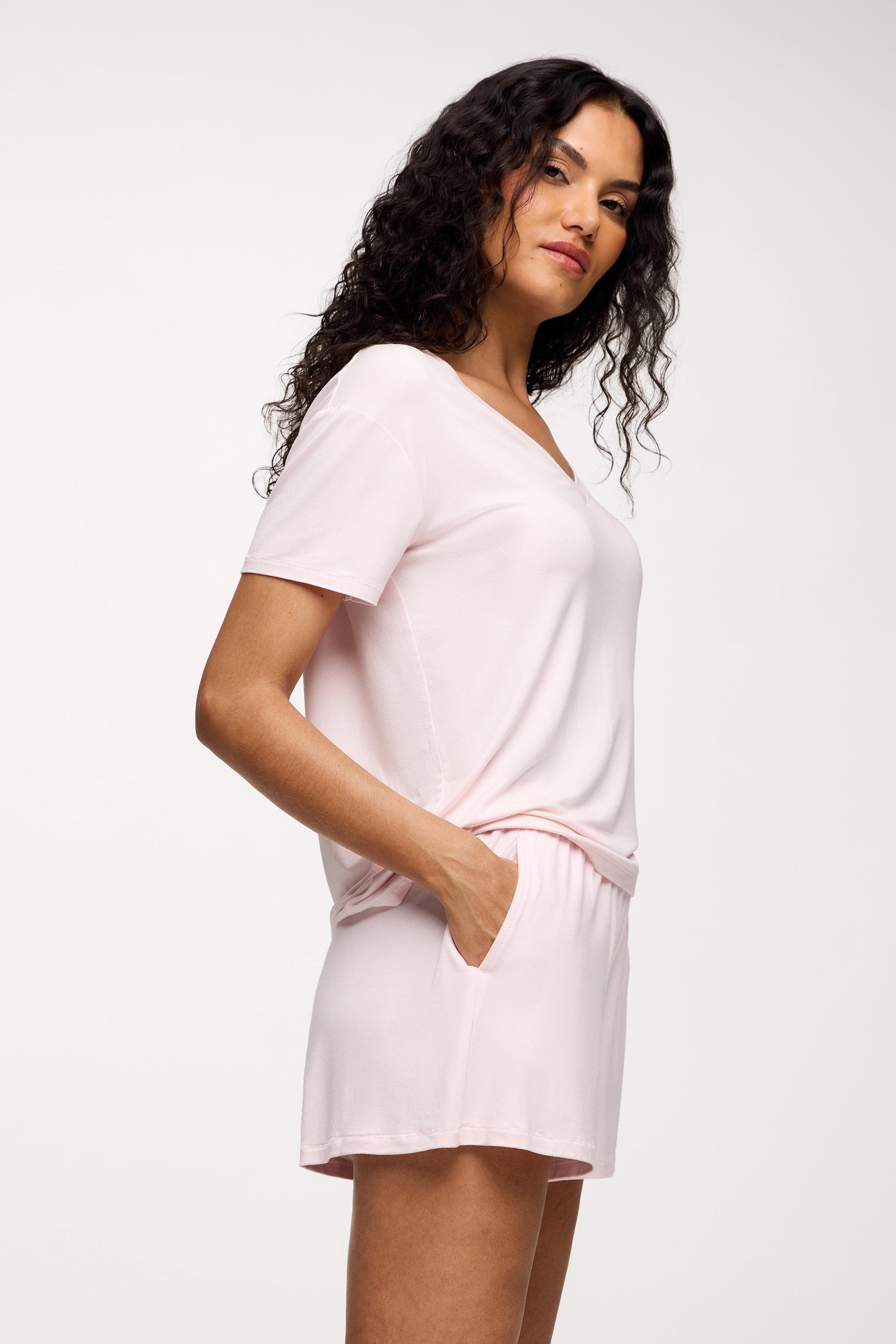 Pajama Short
