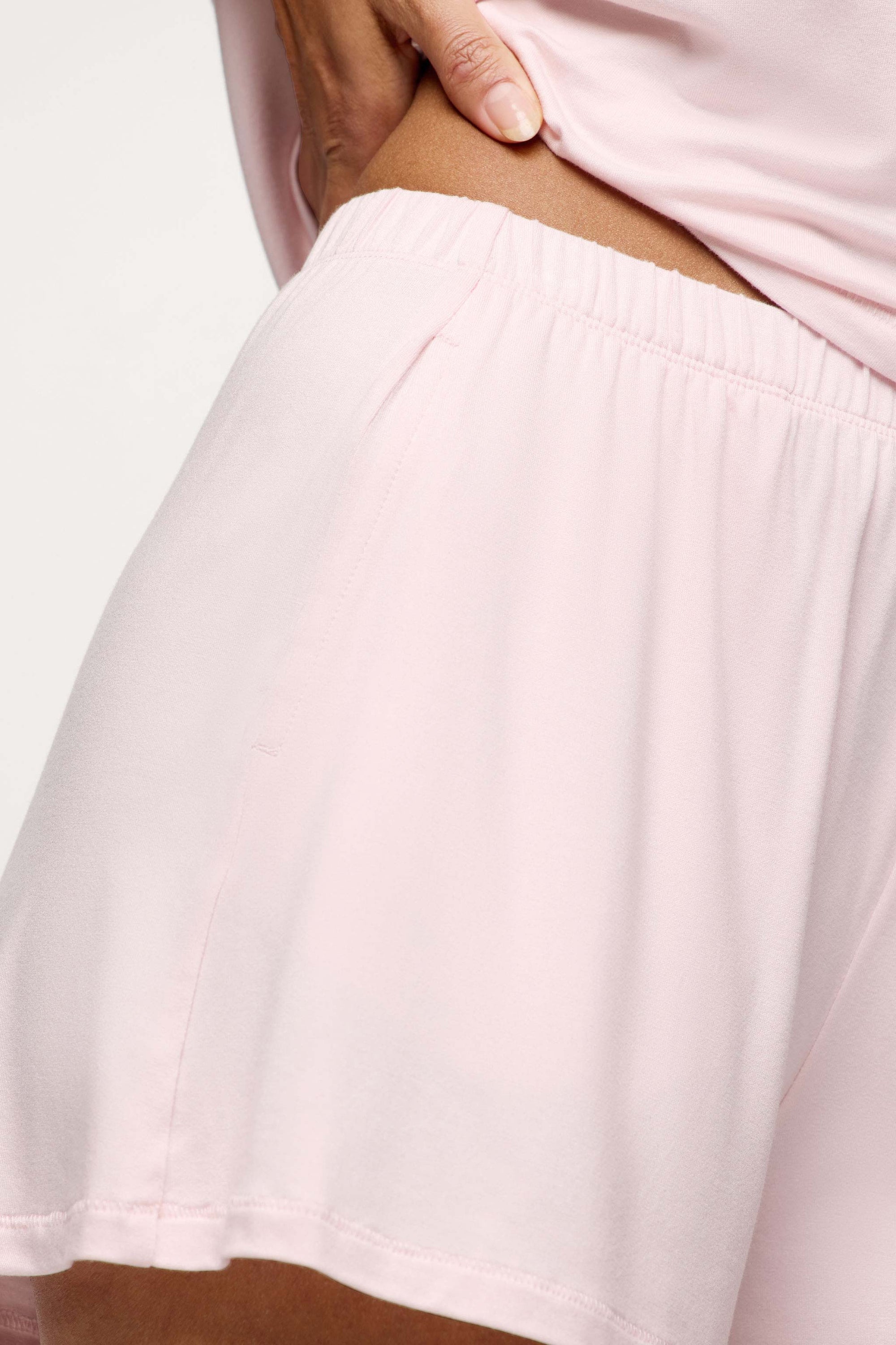 Pajama Short