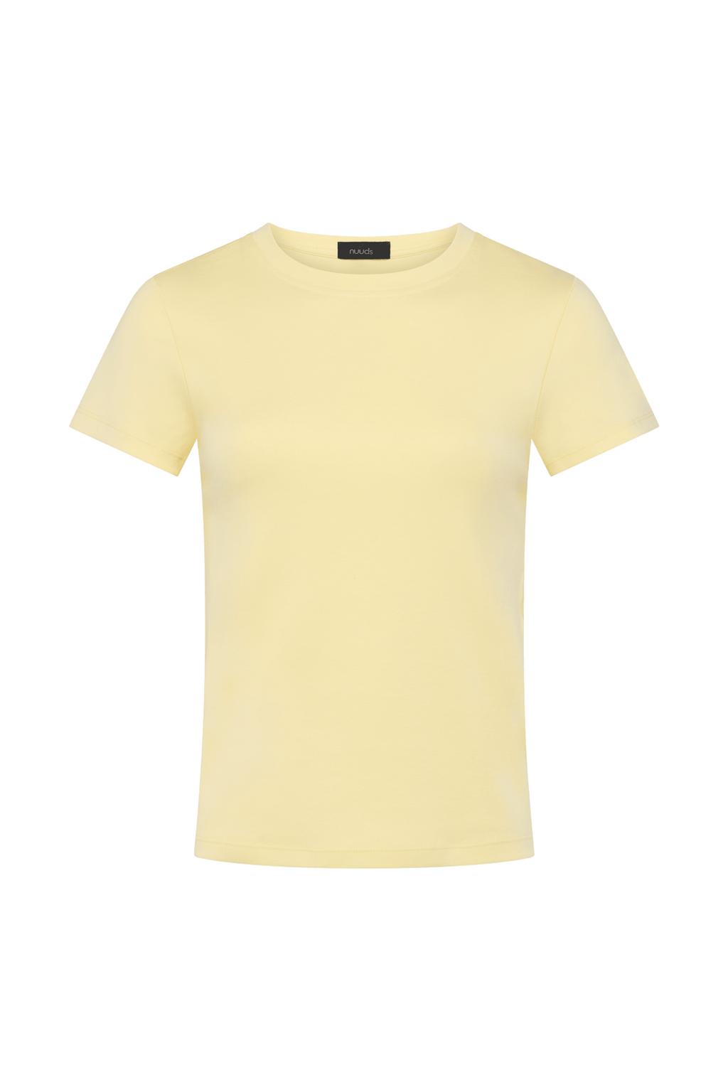 Shrunken Tee