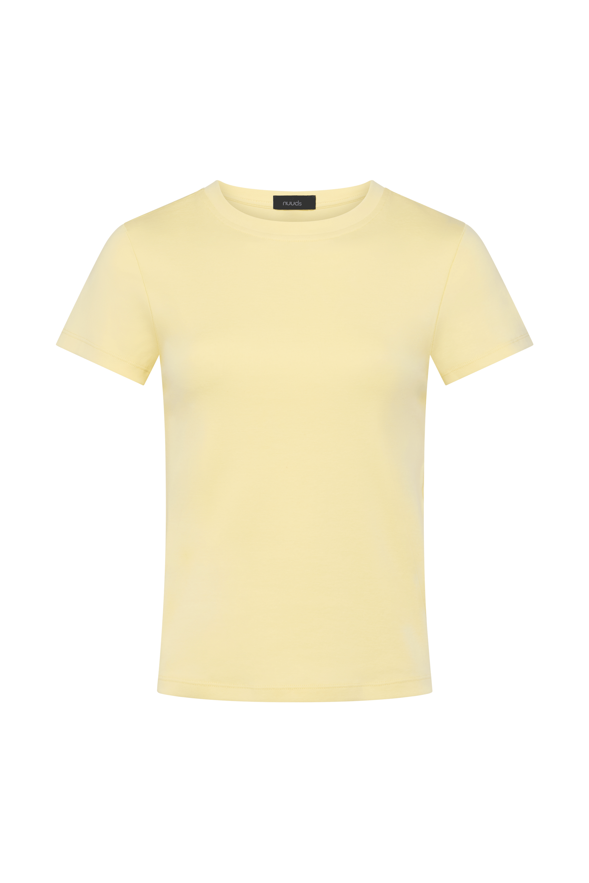 Shrunken Tee