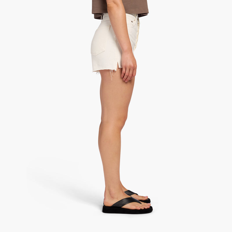 A-Line Vintage Cut-Off Short image 