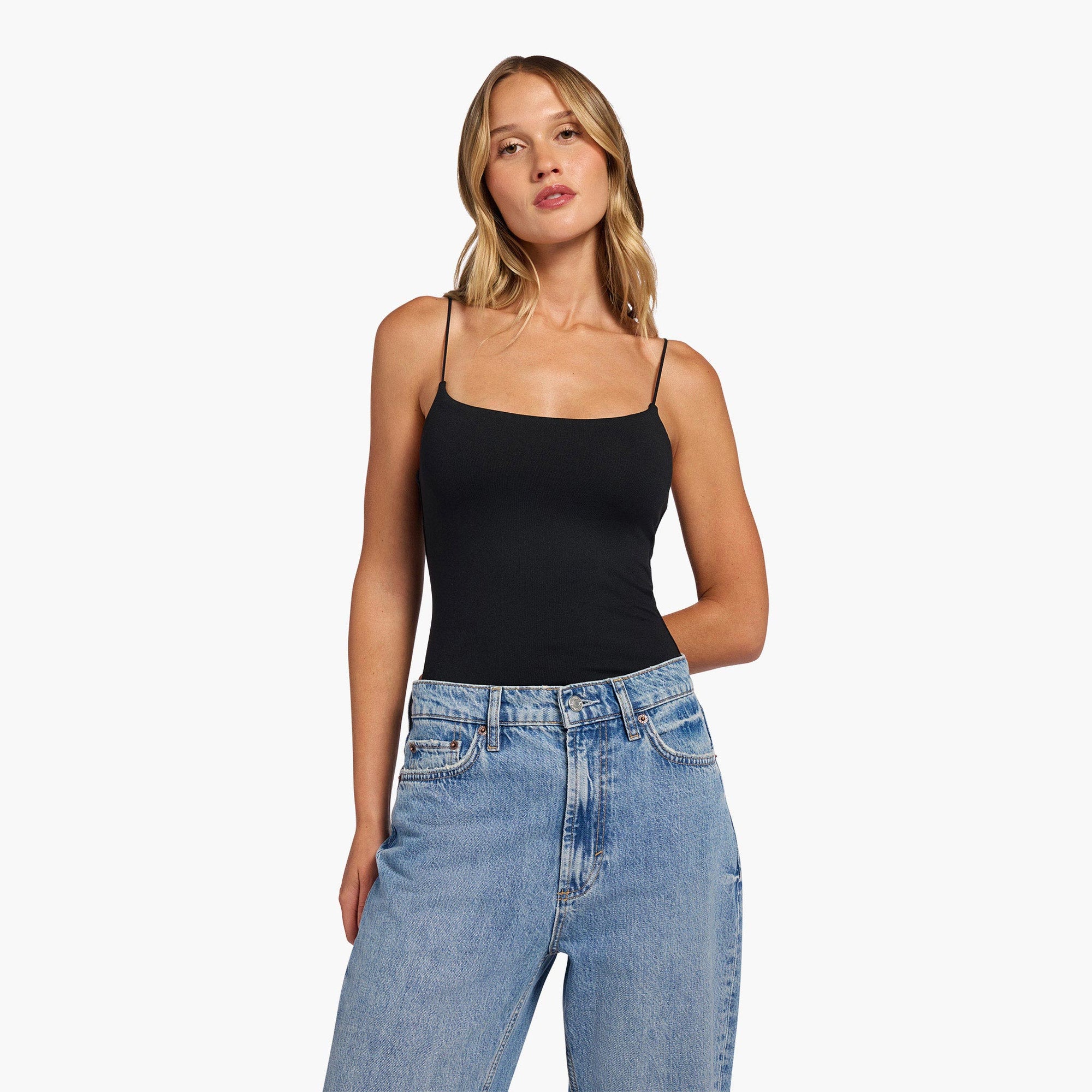 Cami Bodysuit
