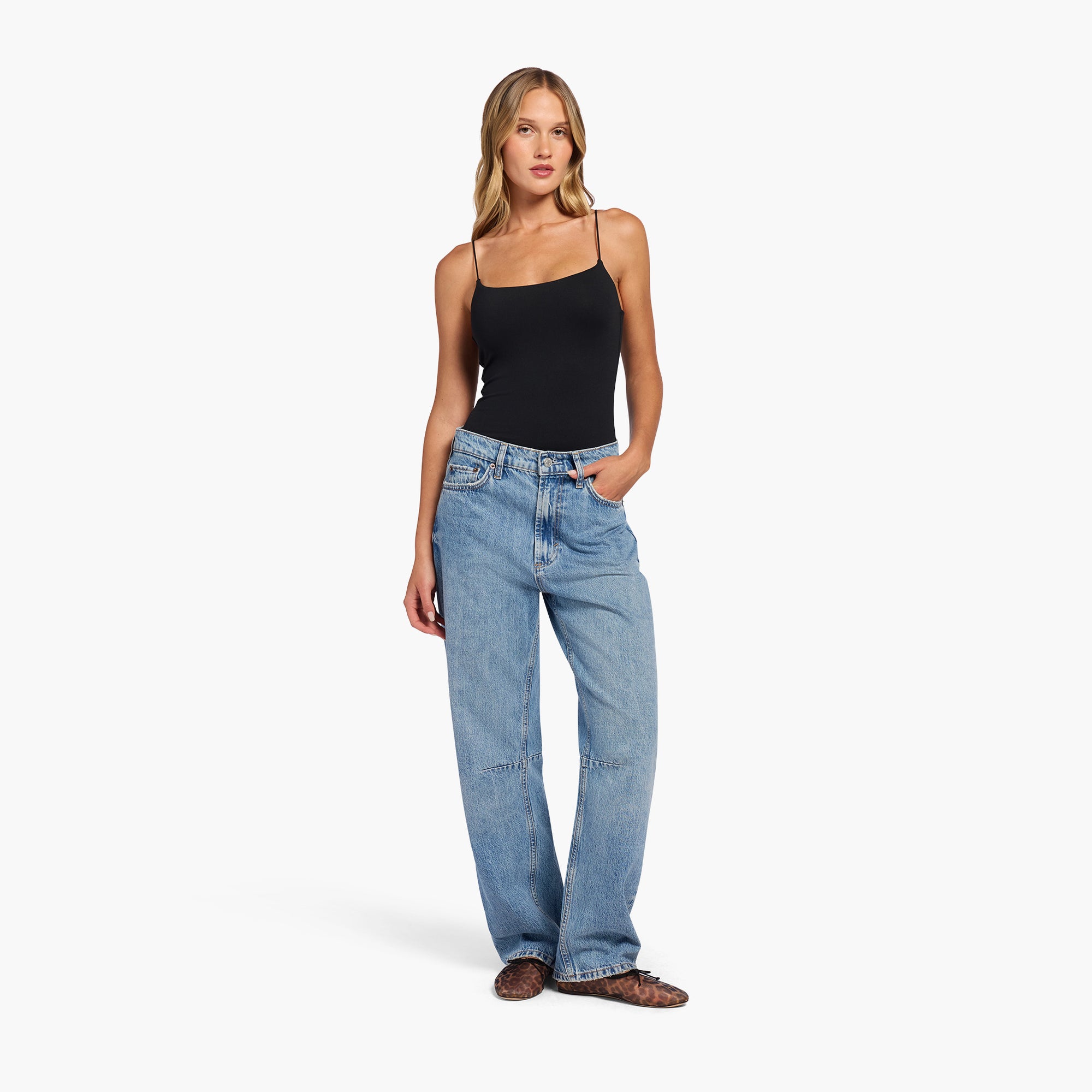 Cami Bodysuit