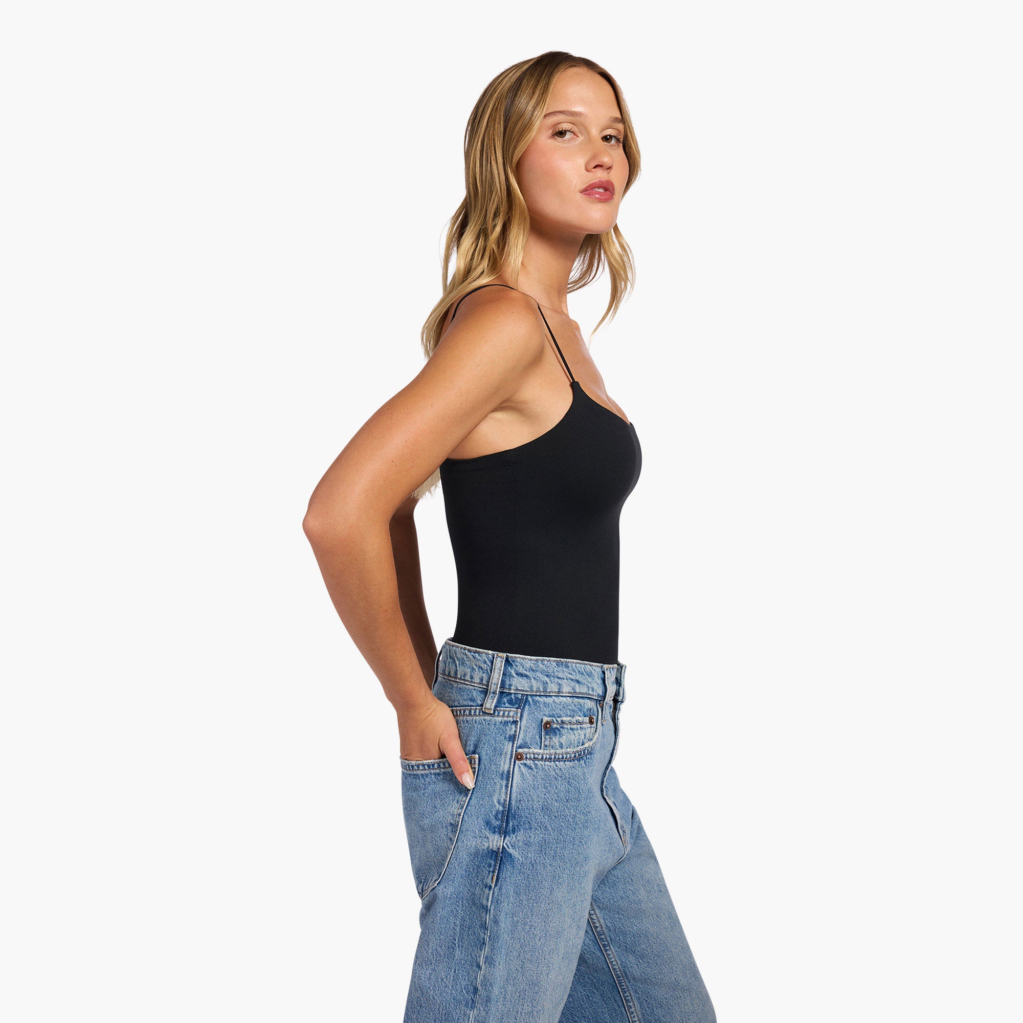 Cami Bodysuit