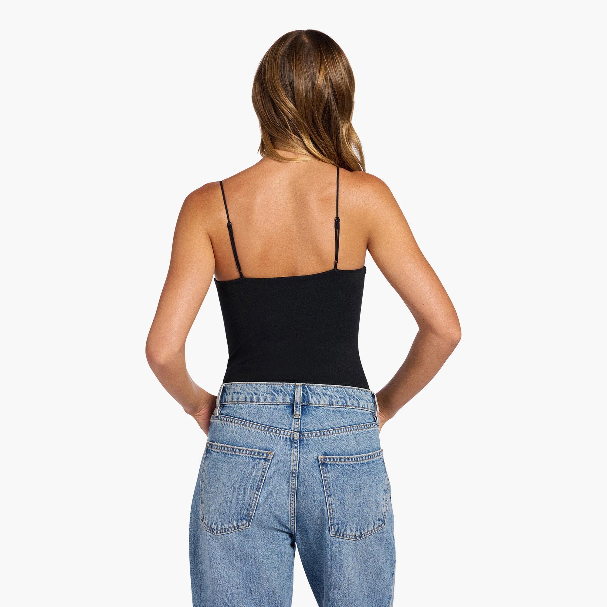 Cami Bodysuit