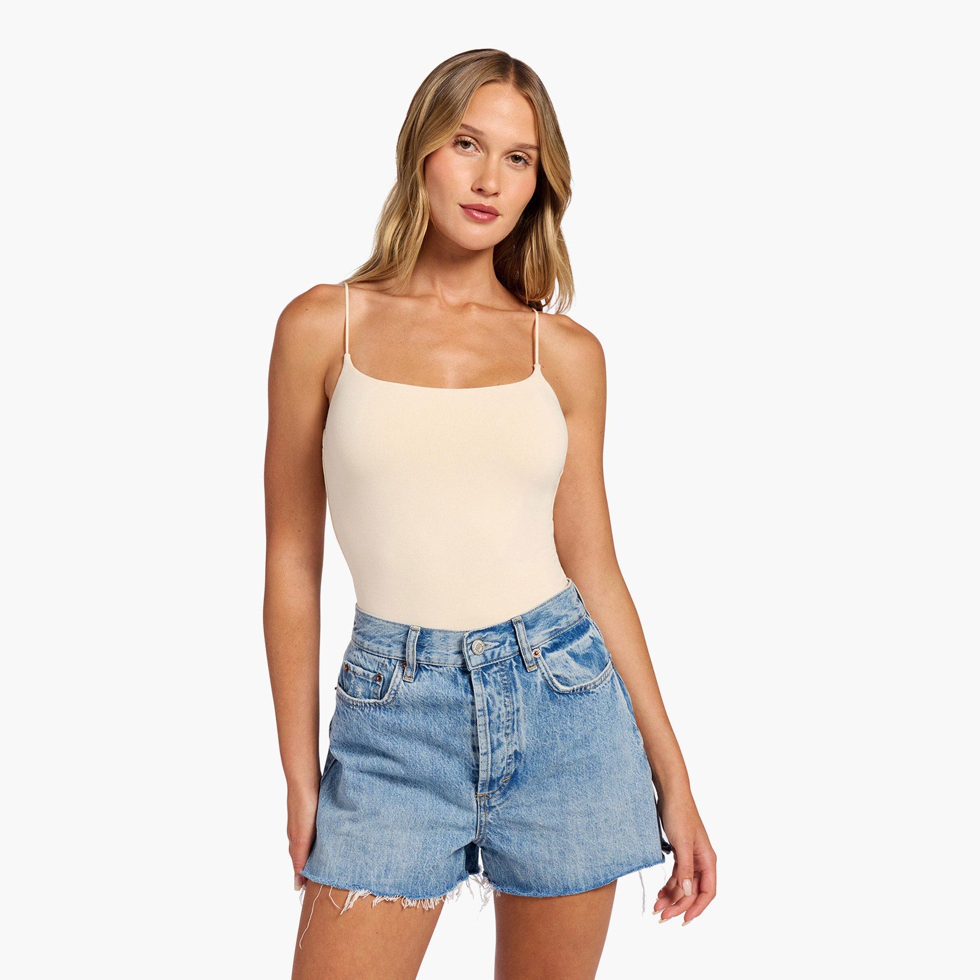 Cami Bodysuit