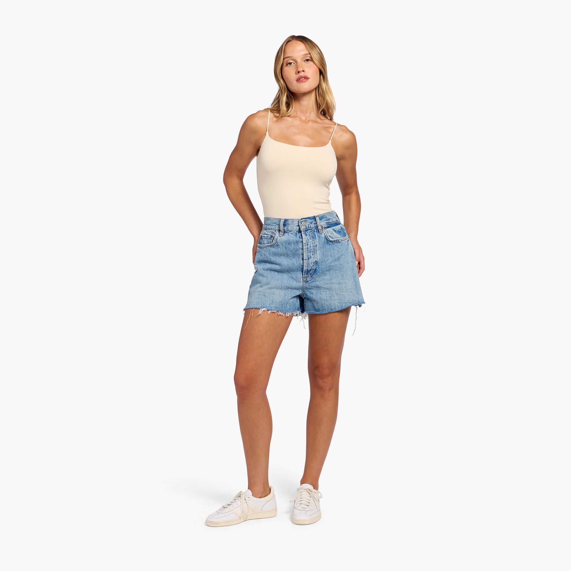 Cami Bodysuit