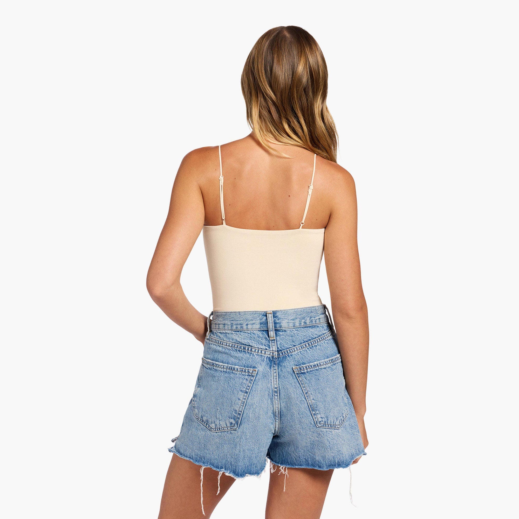 Cami Bodysuit