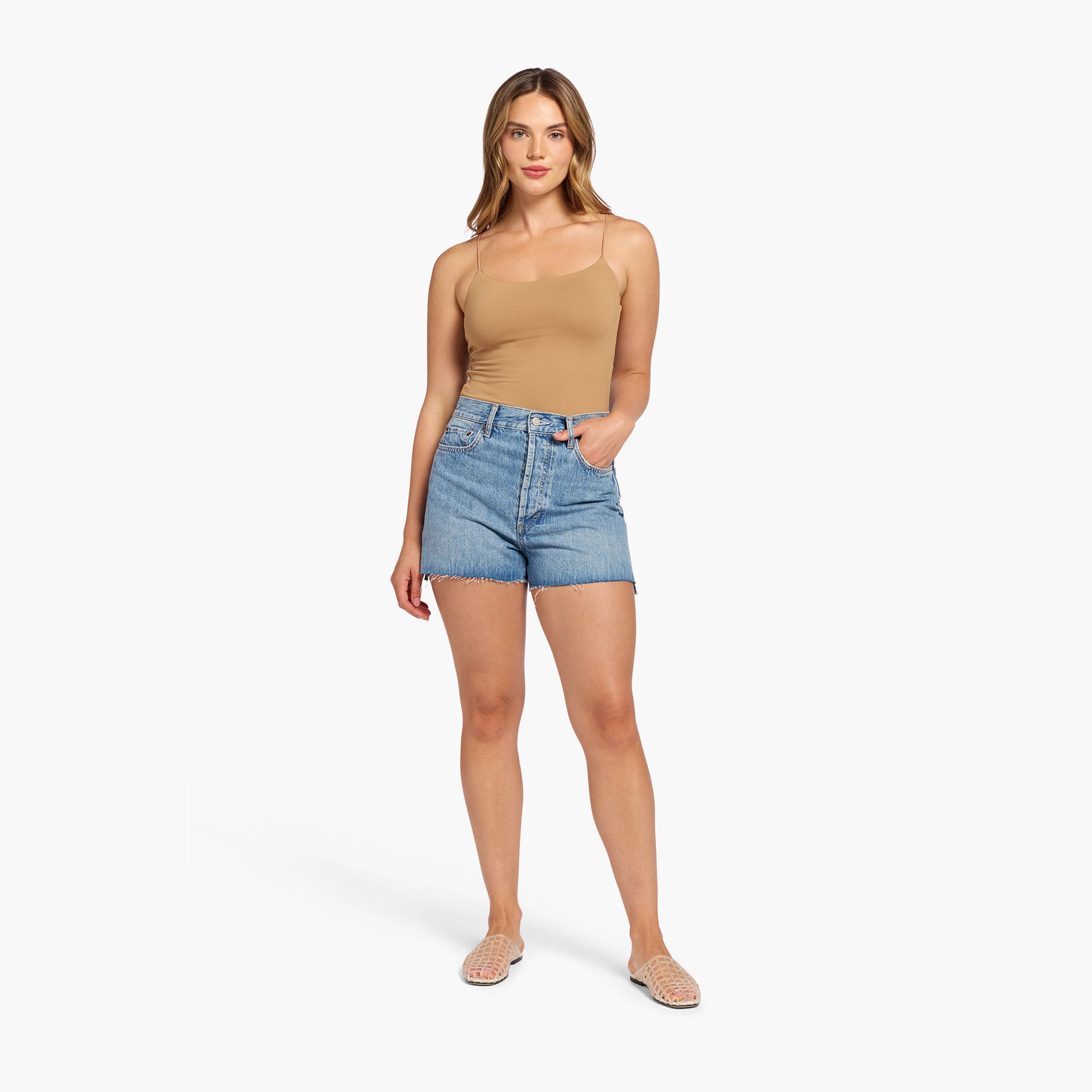 Cami Bodysuit