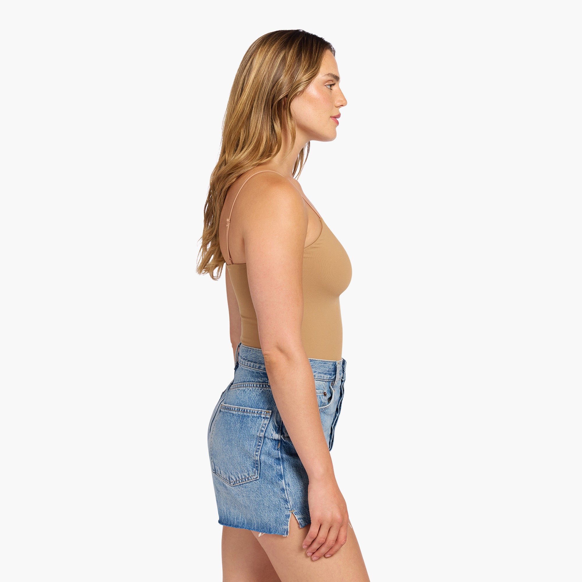 Cami Bodysuit