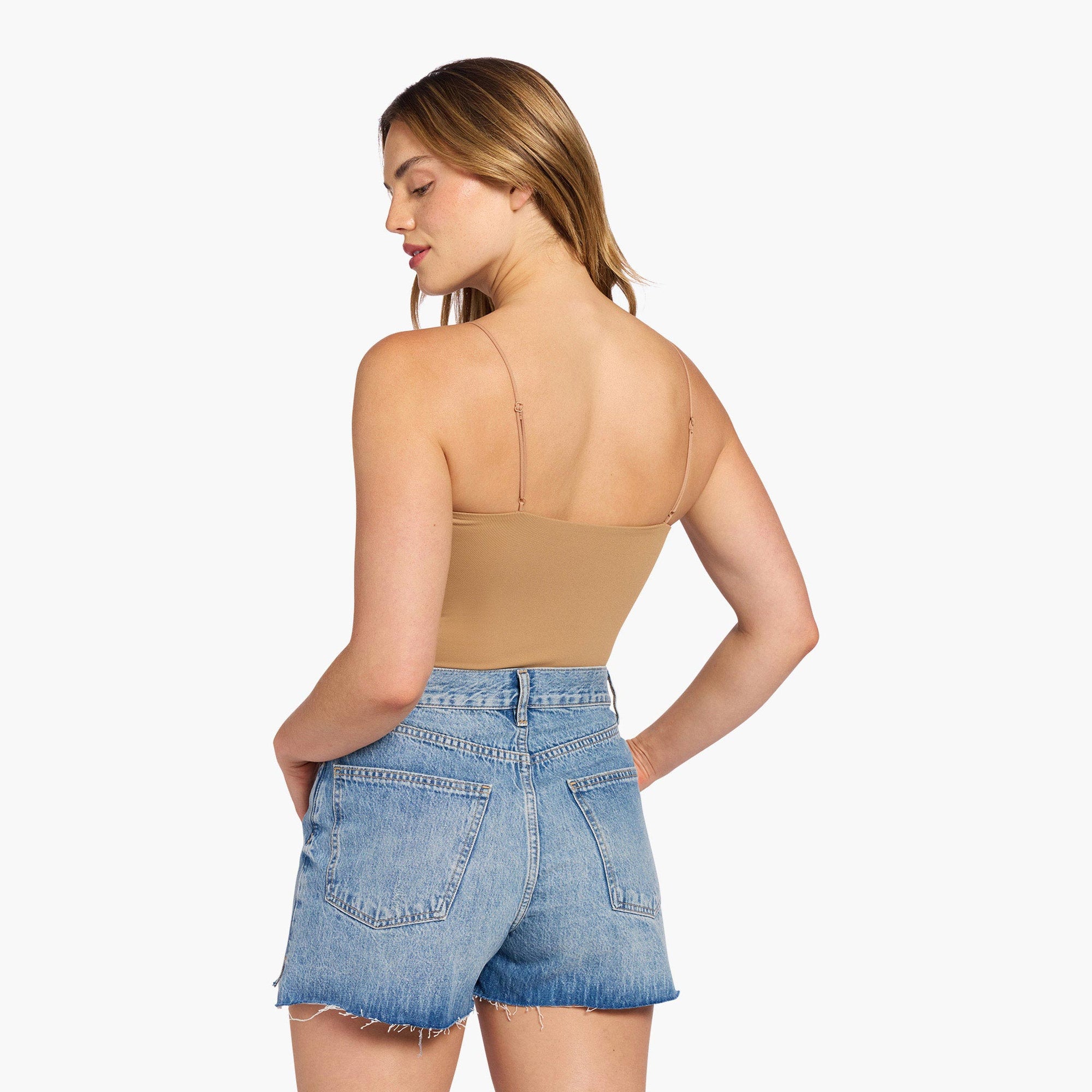 Cami Bodysuit