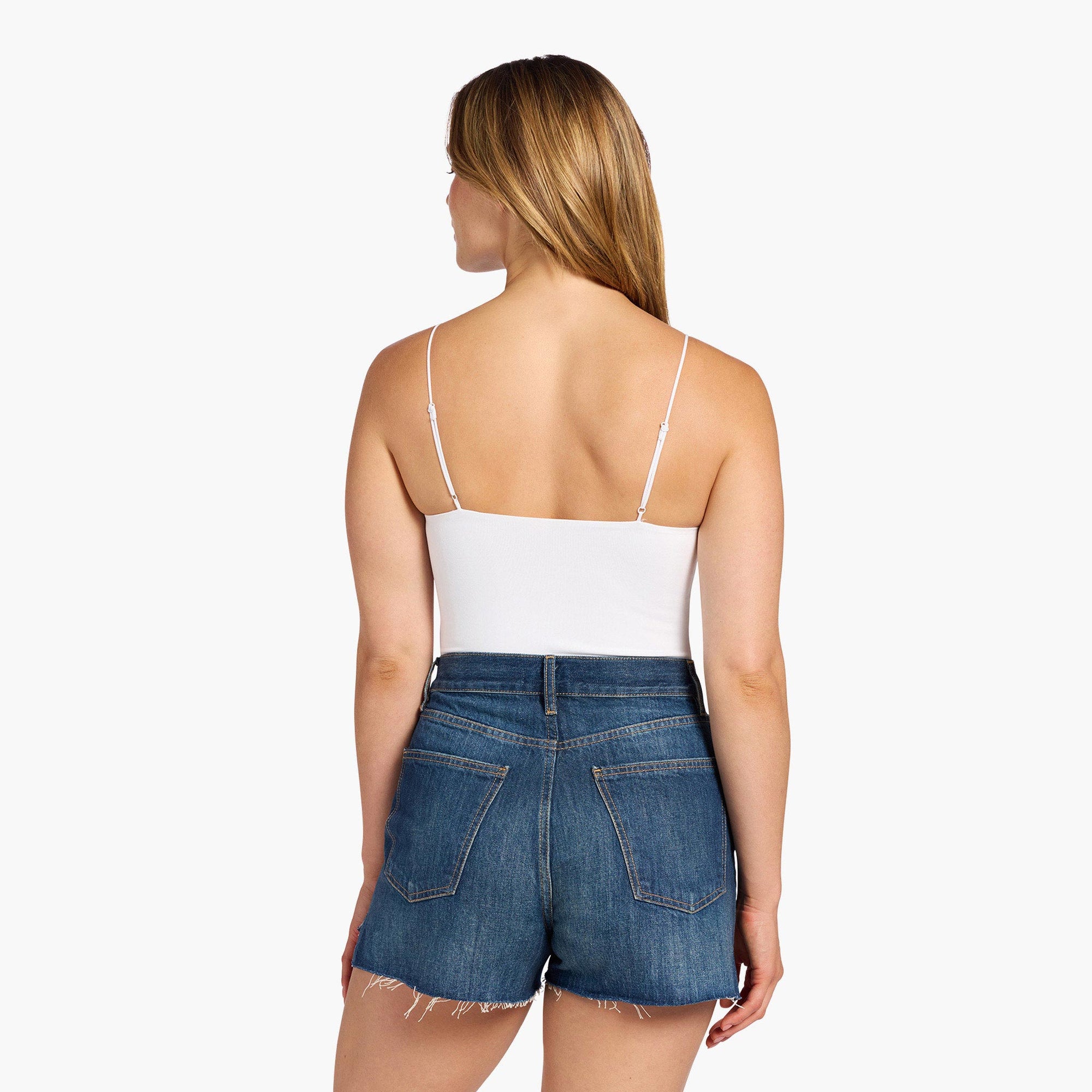 Cami Bodysuit
