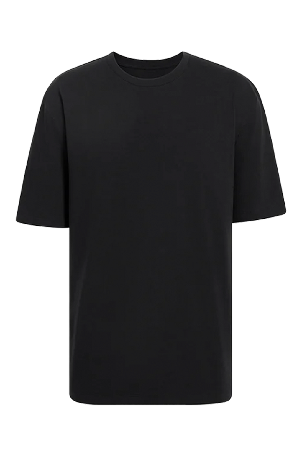 Boxy Tee