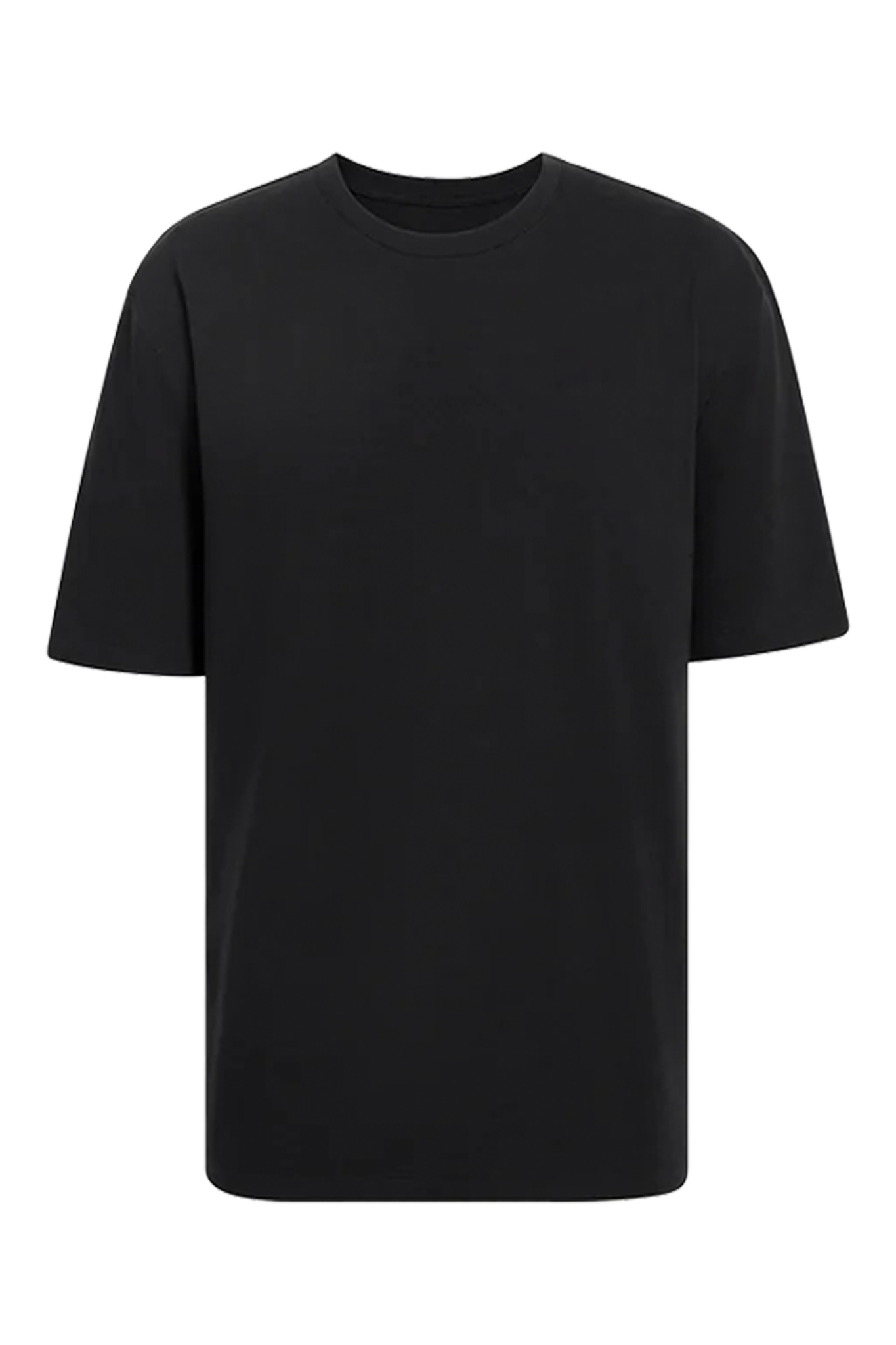 Boxy Tee