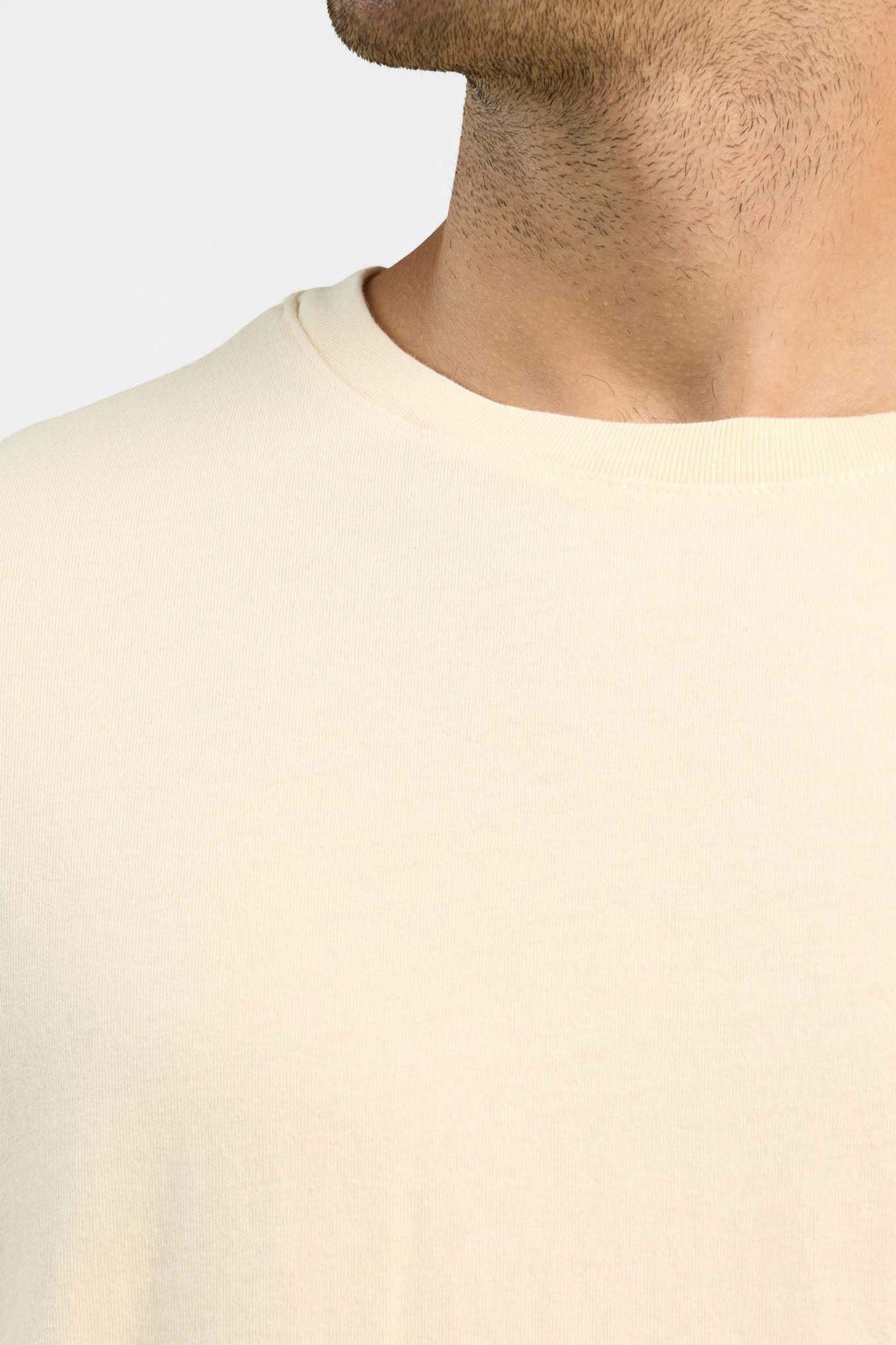 Boxy Tee