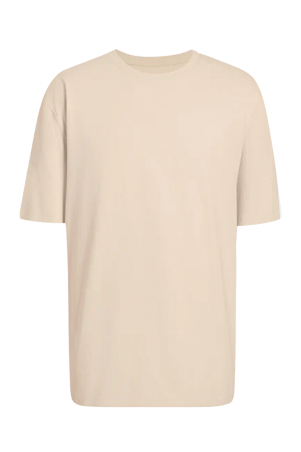 Boxy Tee