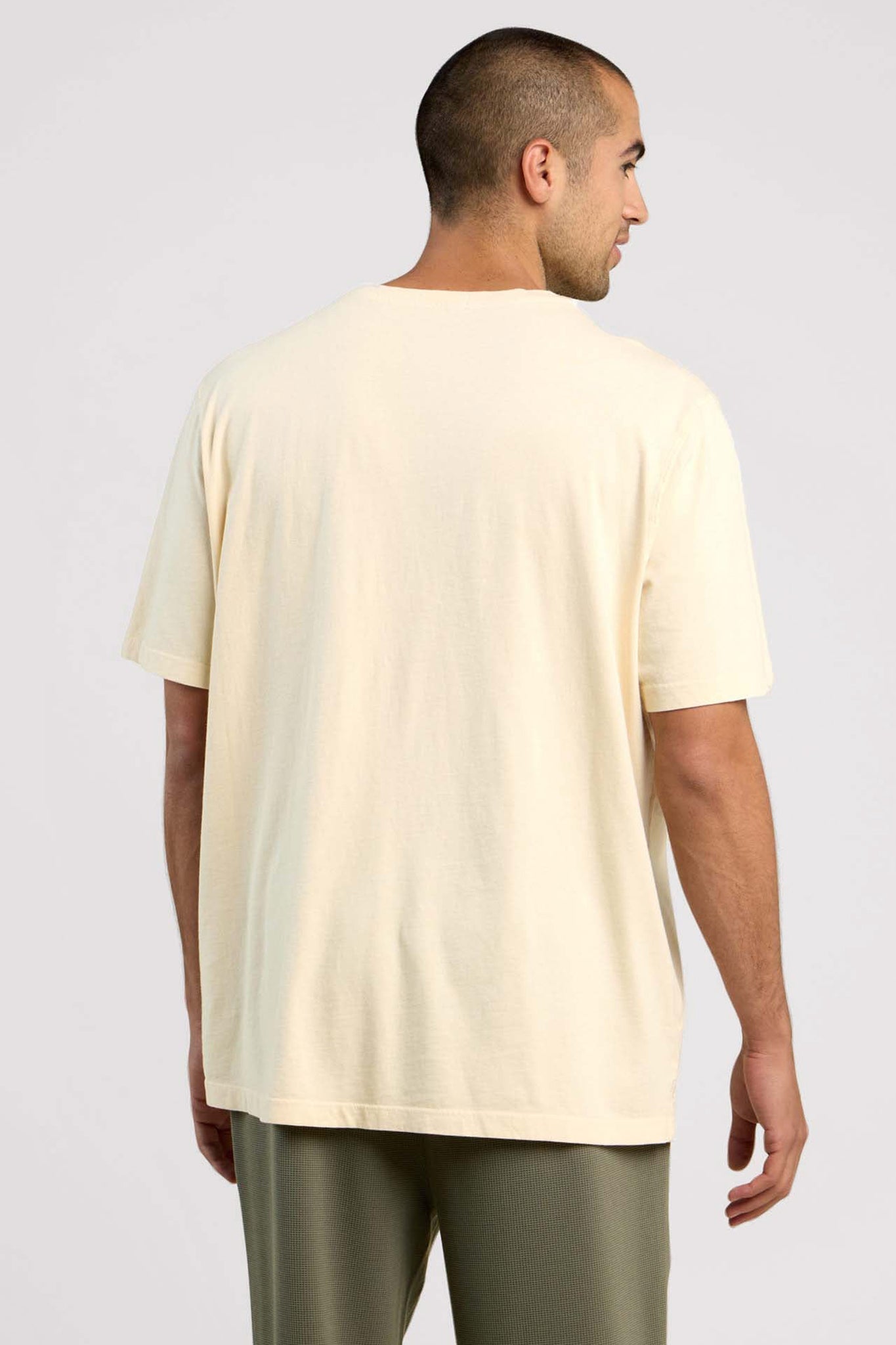 Boxy Tee
