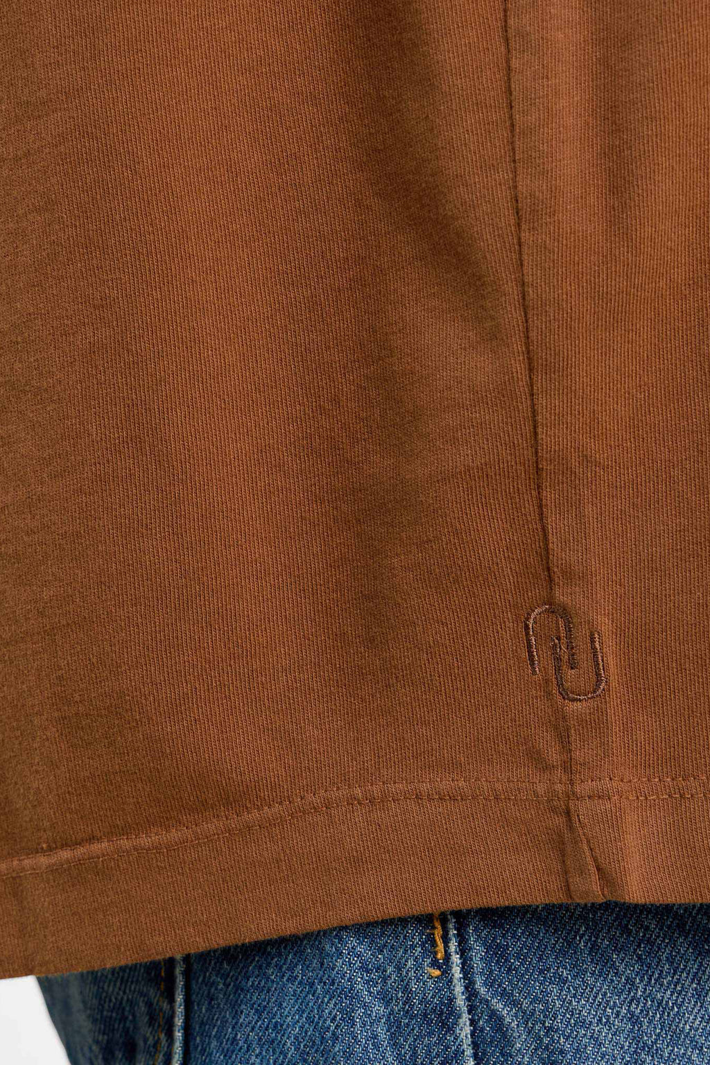 Boxy Tee