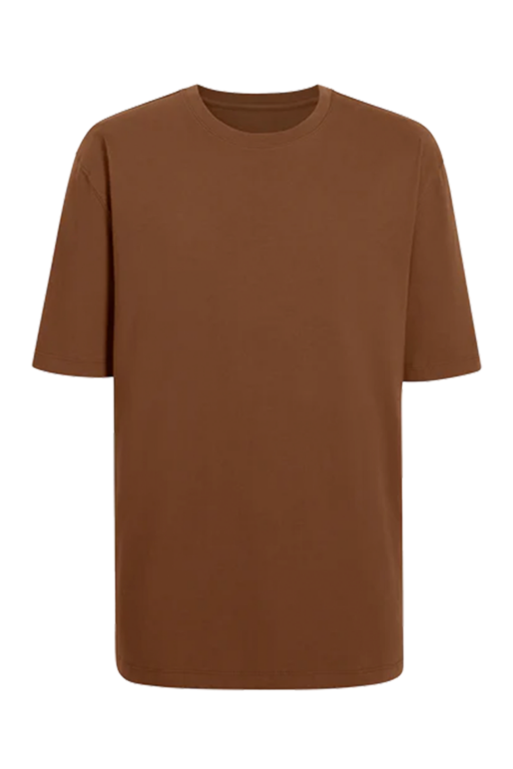 Boxy Tee