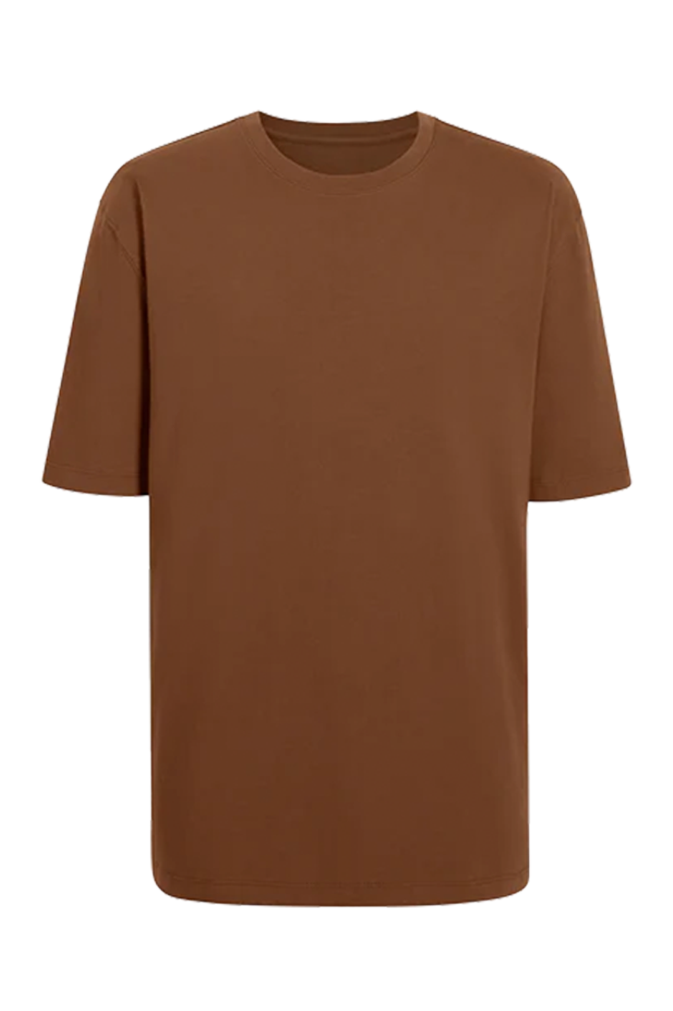 Boxy Tee