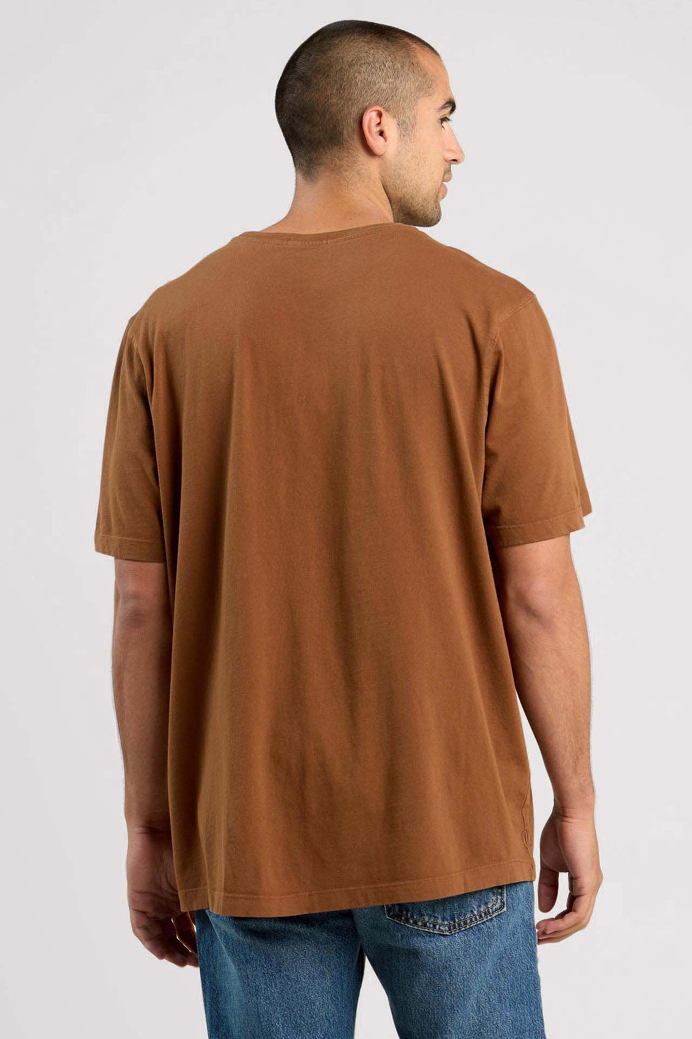 Boxy Tee