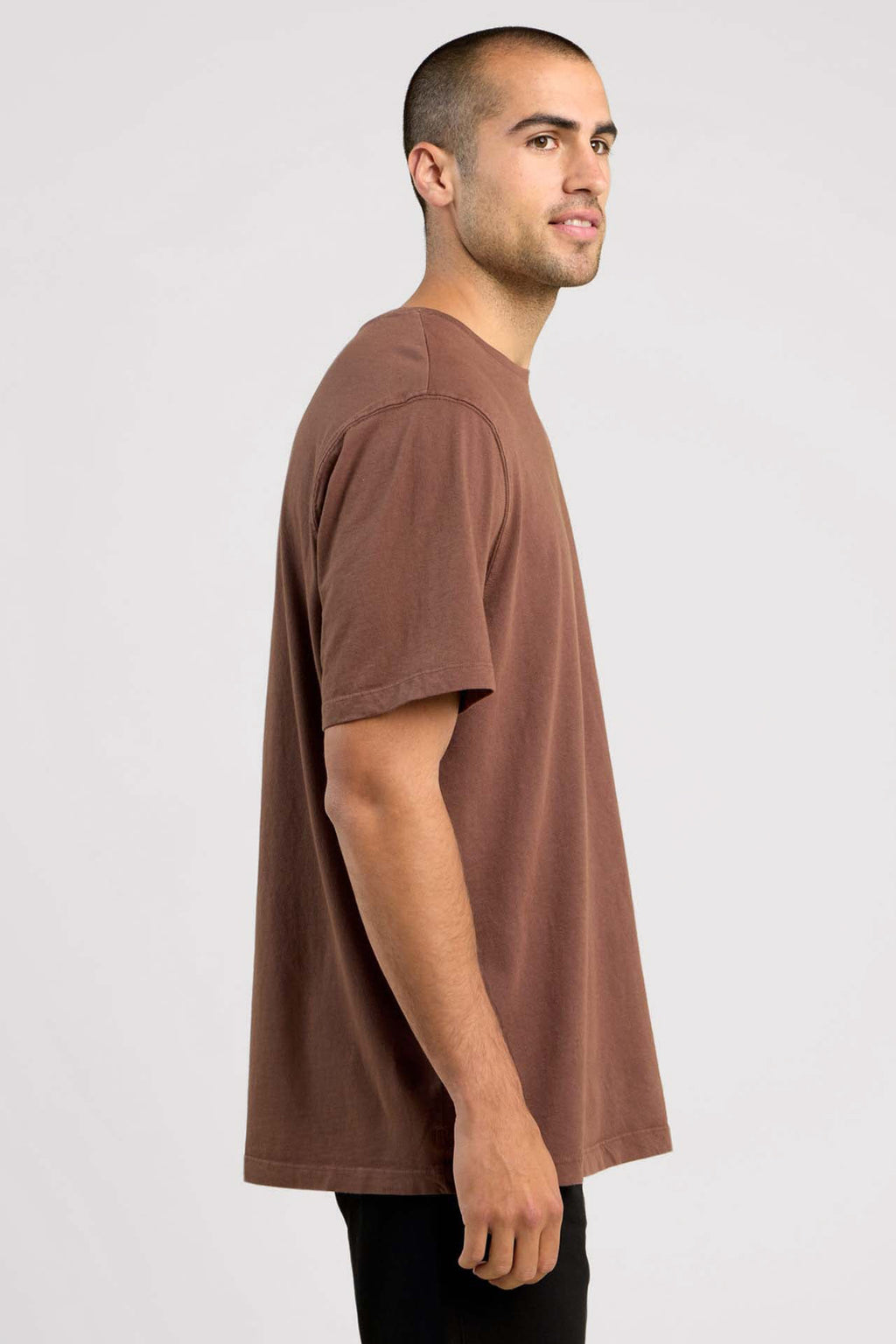 Boxy Tee