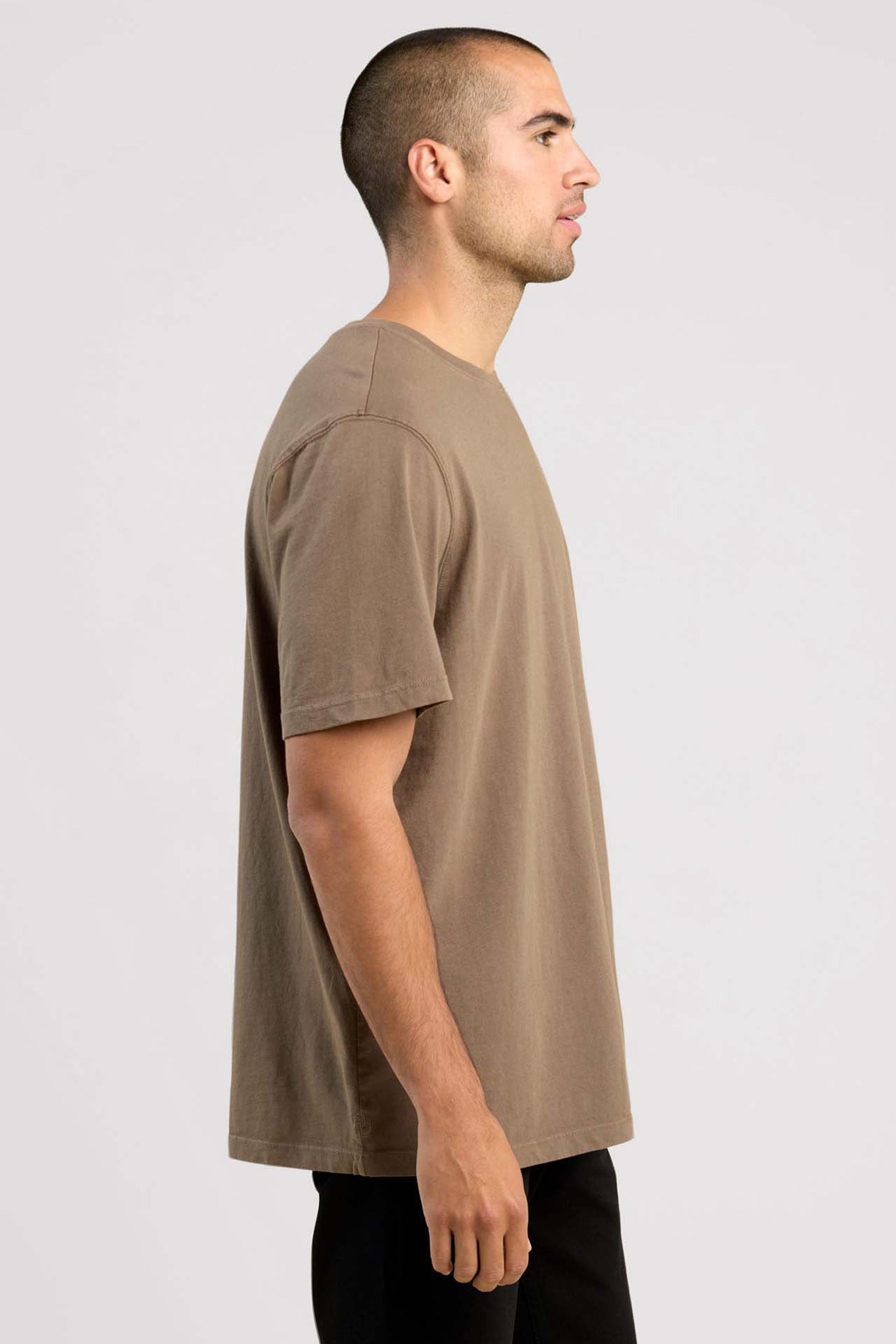 Boxy Tee