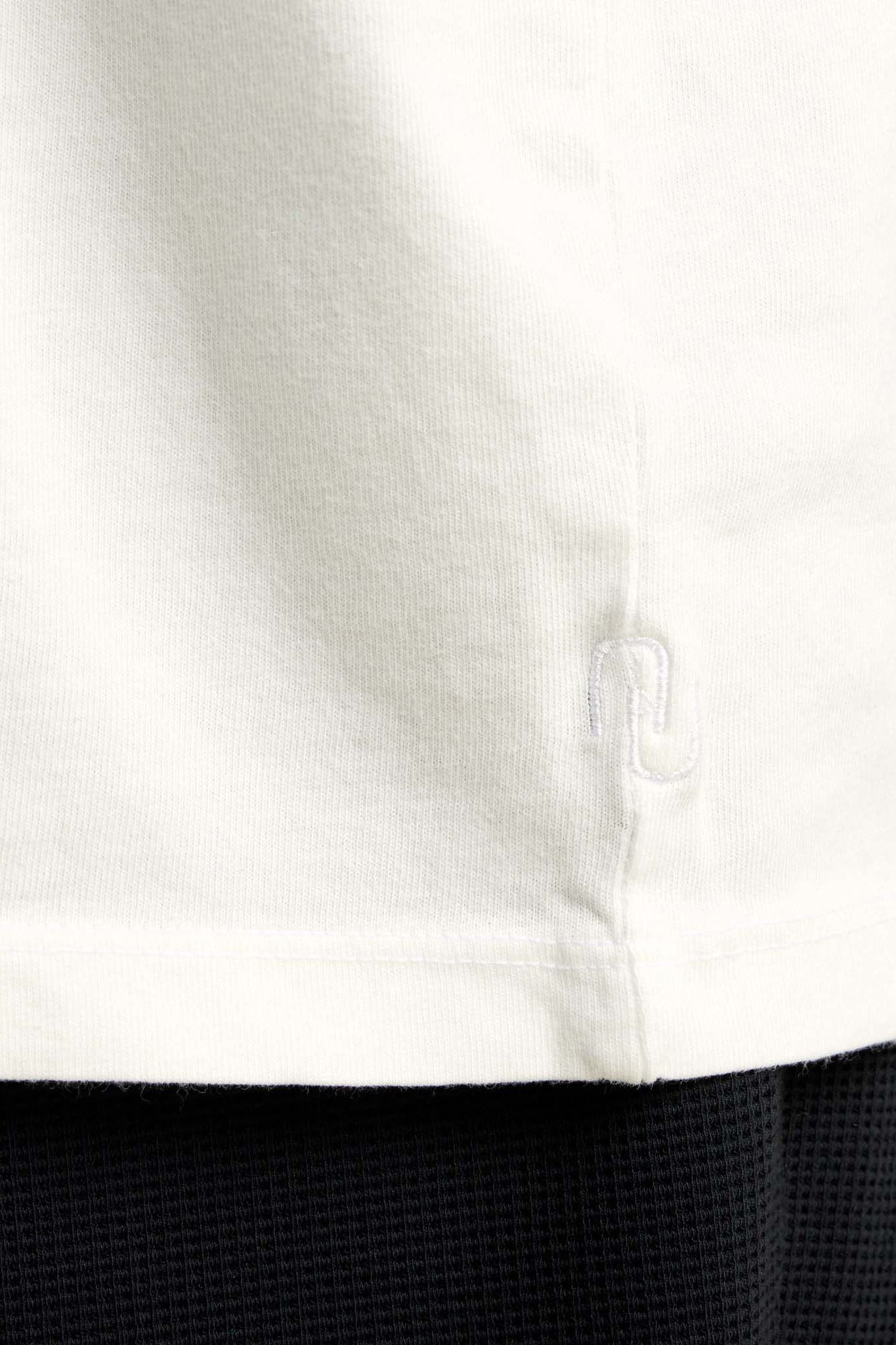 Boxy Tee