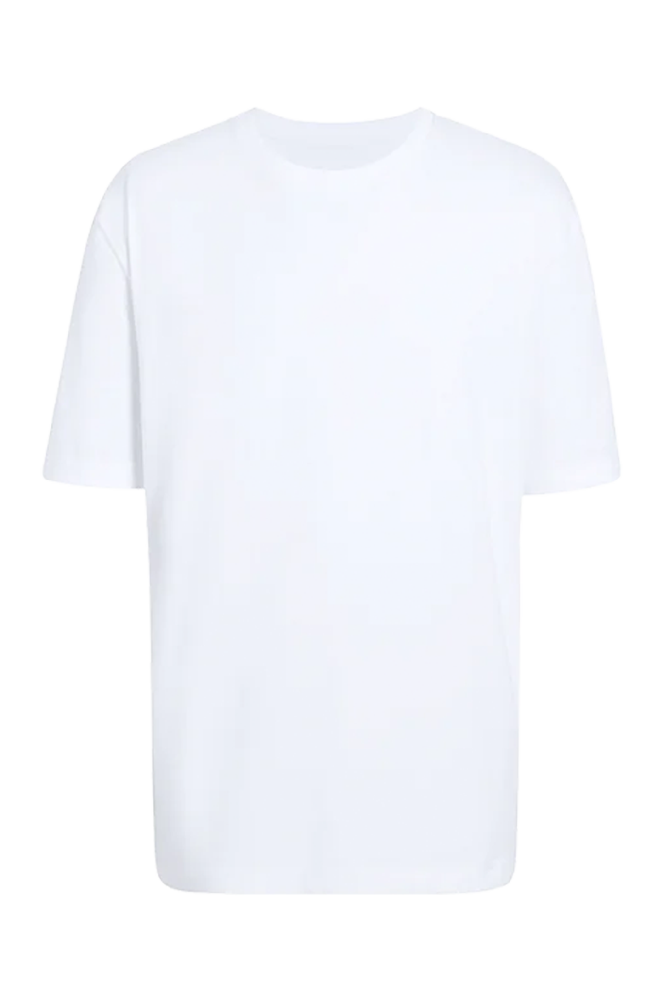 Boxy Tee