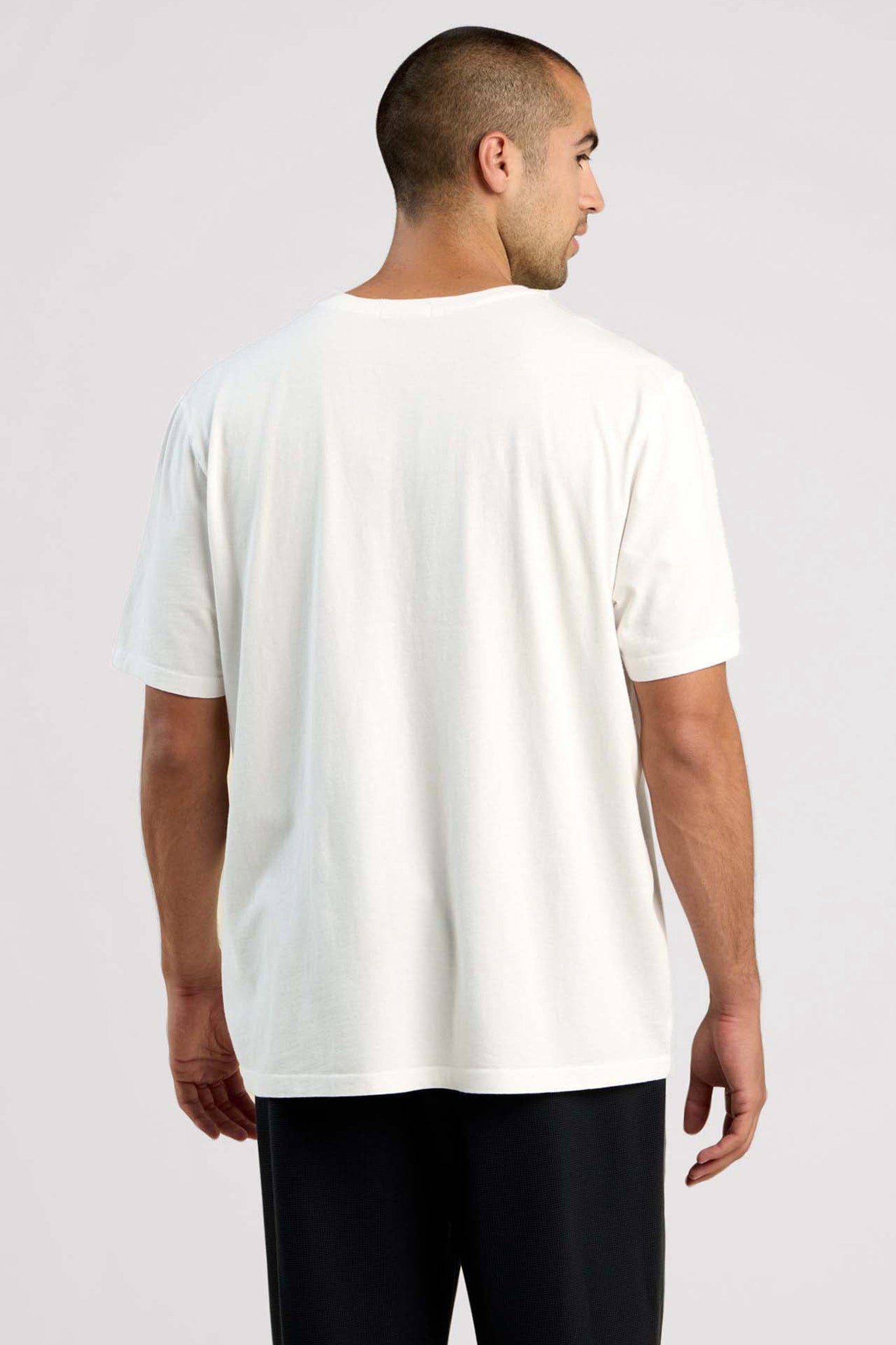 Boxy Tee