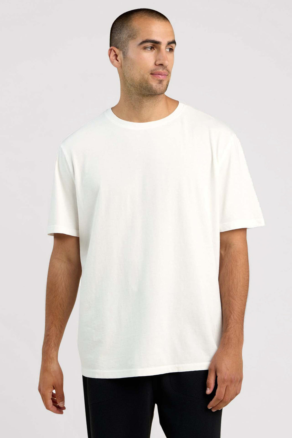 Boxy Tee
